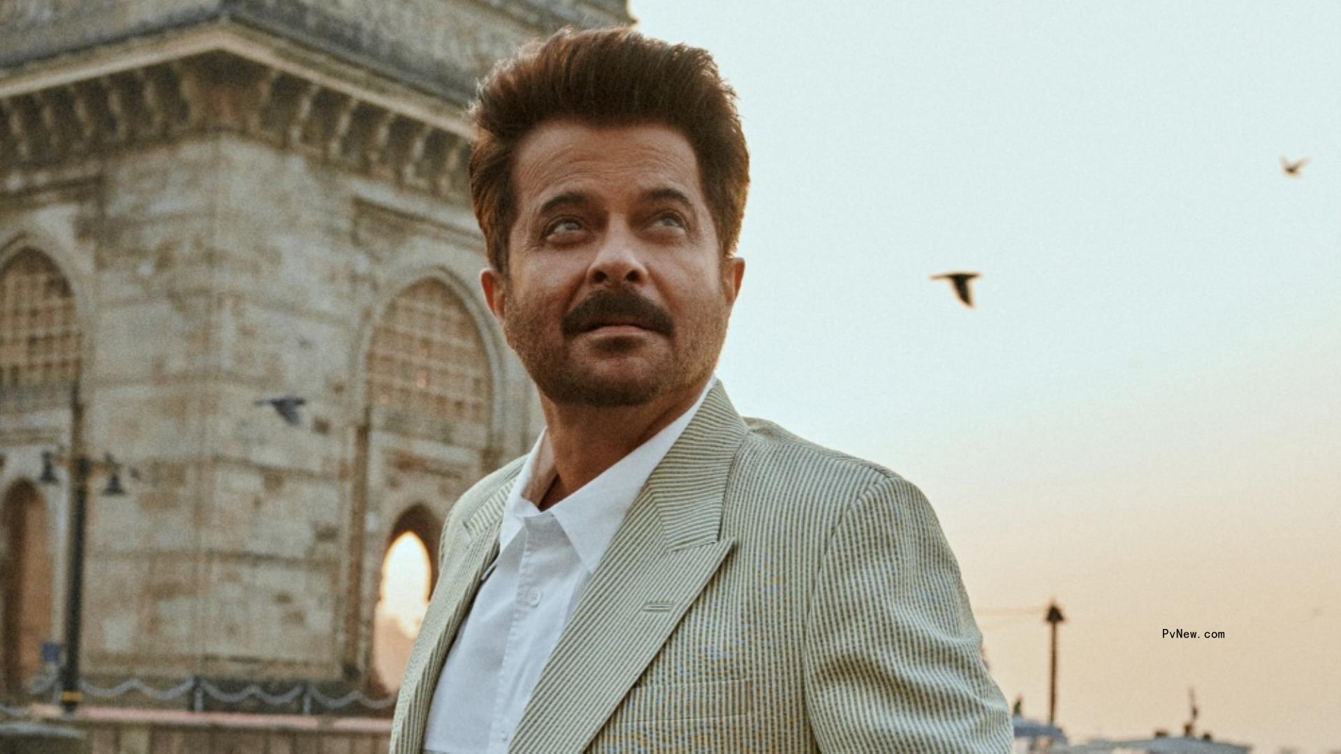 Anil Kapoor Reveals ‘Subedar,’ Co<i></i>nfirms ‘Android Kunjappan,’ Talks ‘Night Manager 2’