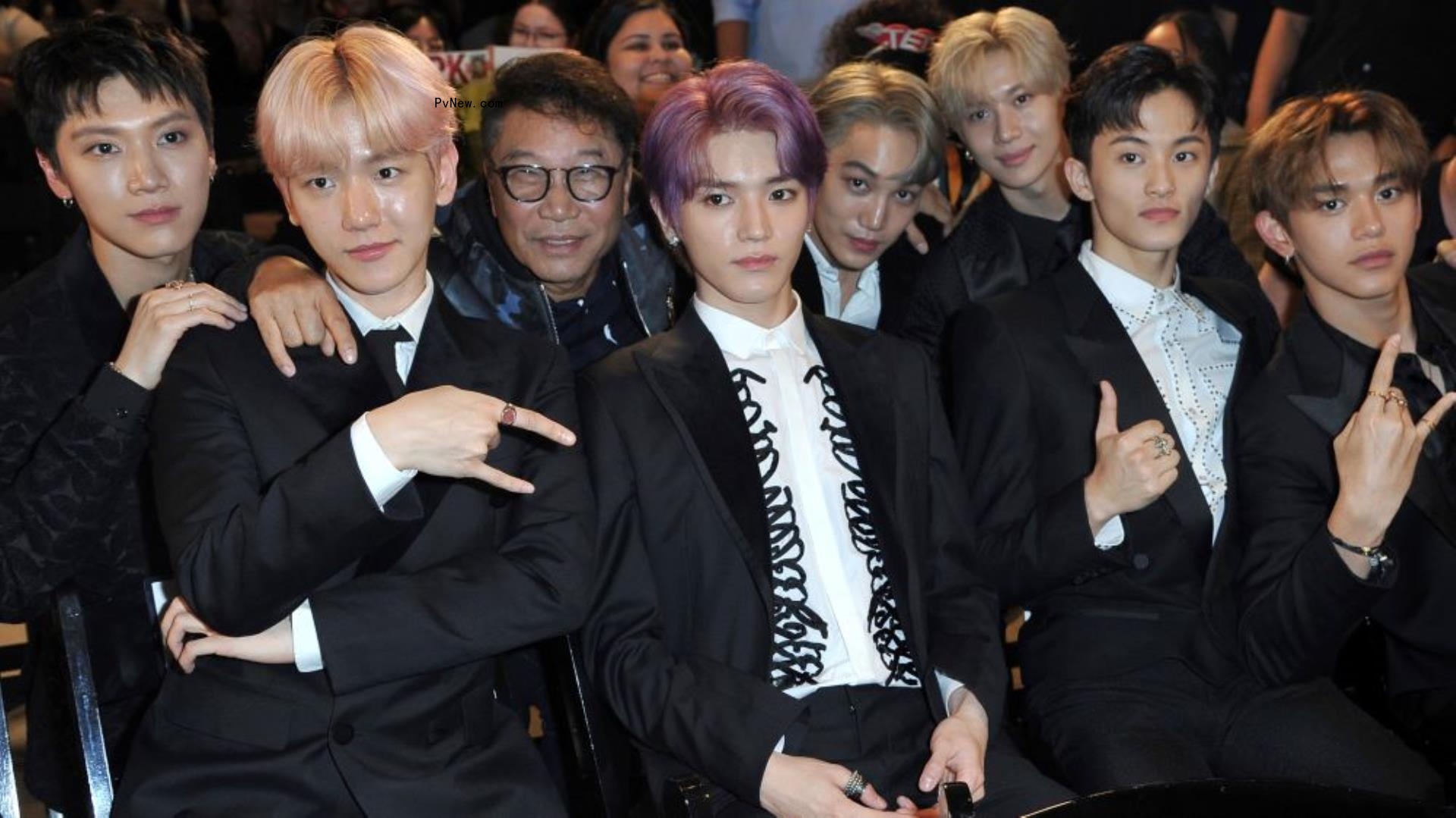 Korea’s SM Entertainment Ends Deal With Lee Soo-man, Group Founder and King of K-Pop