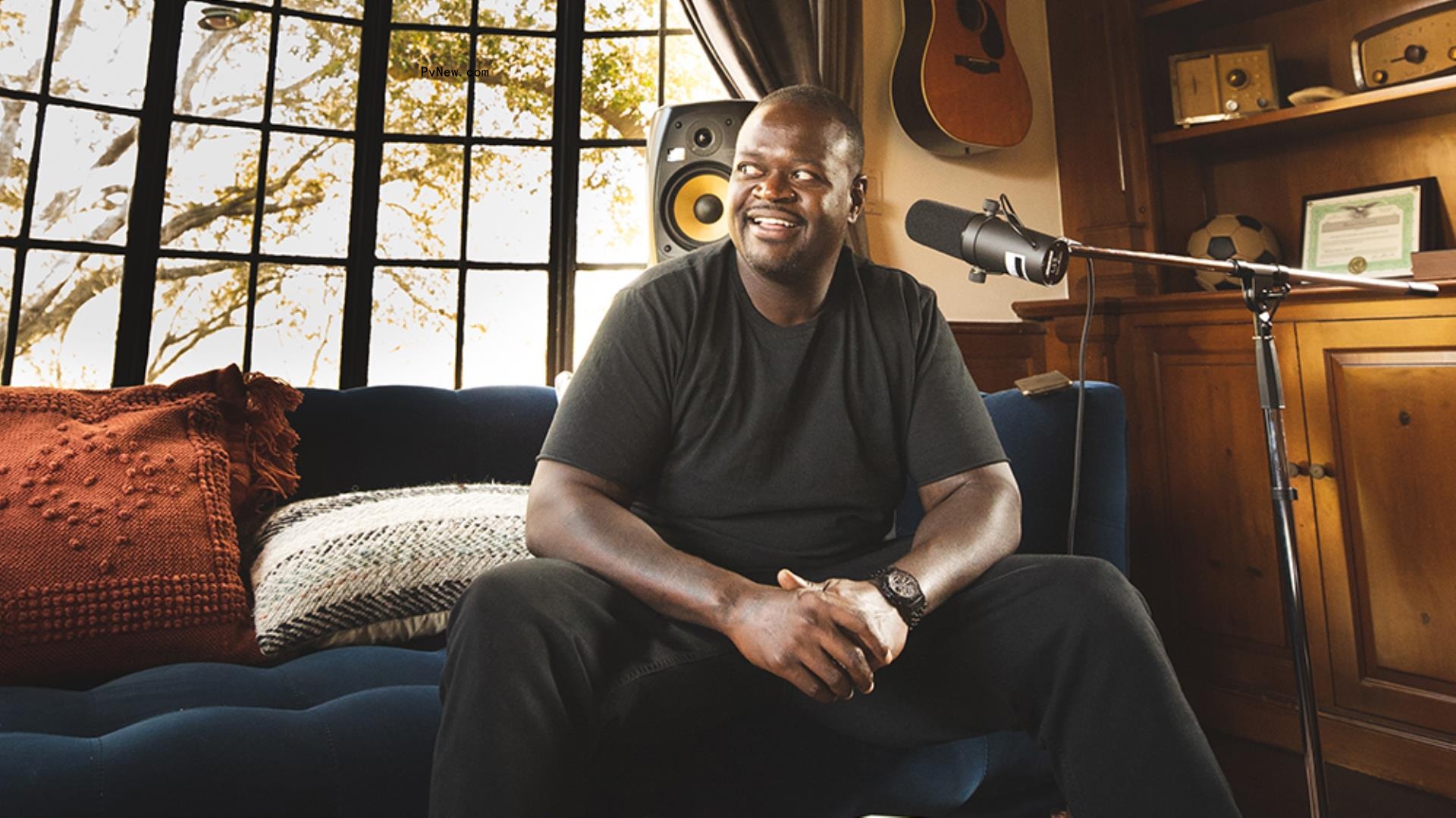 Stephen King’s ‘Strawberry Spring’ Podcast Enlists Poo Bear for Original Song, Score