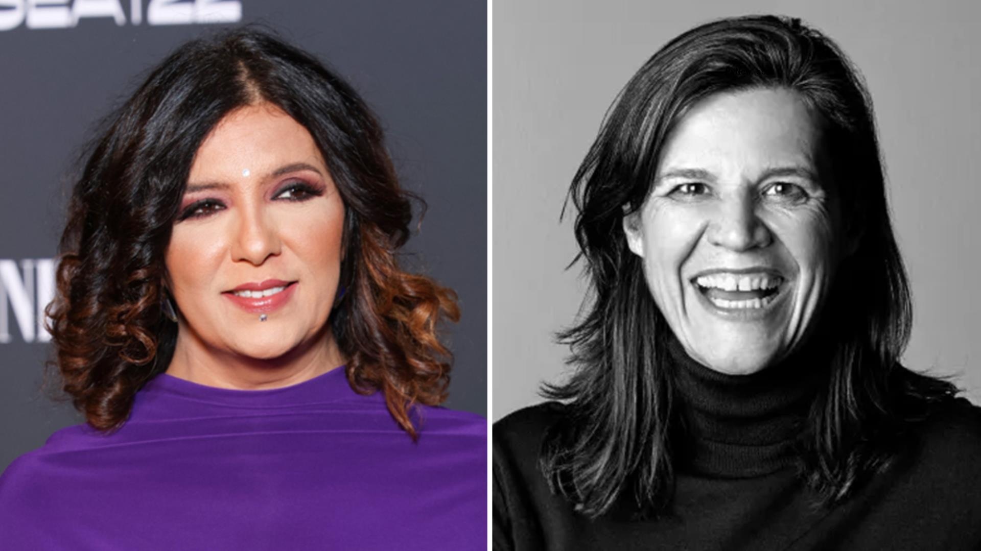 ‘Cameraperson’ Director Kirsten Johnson, ‘Four Daughters’’ Kaouther Ben Hania to Attend Cannes Doc Day