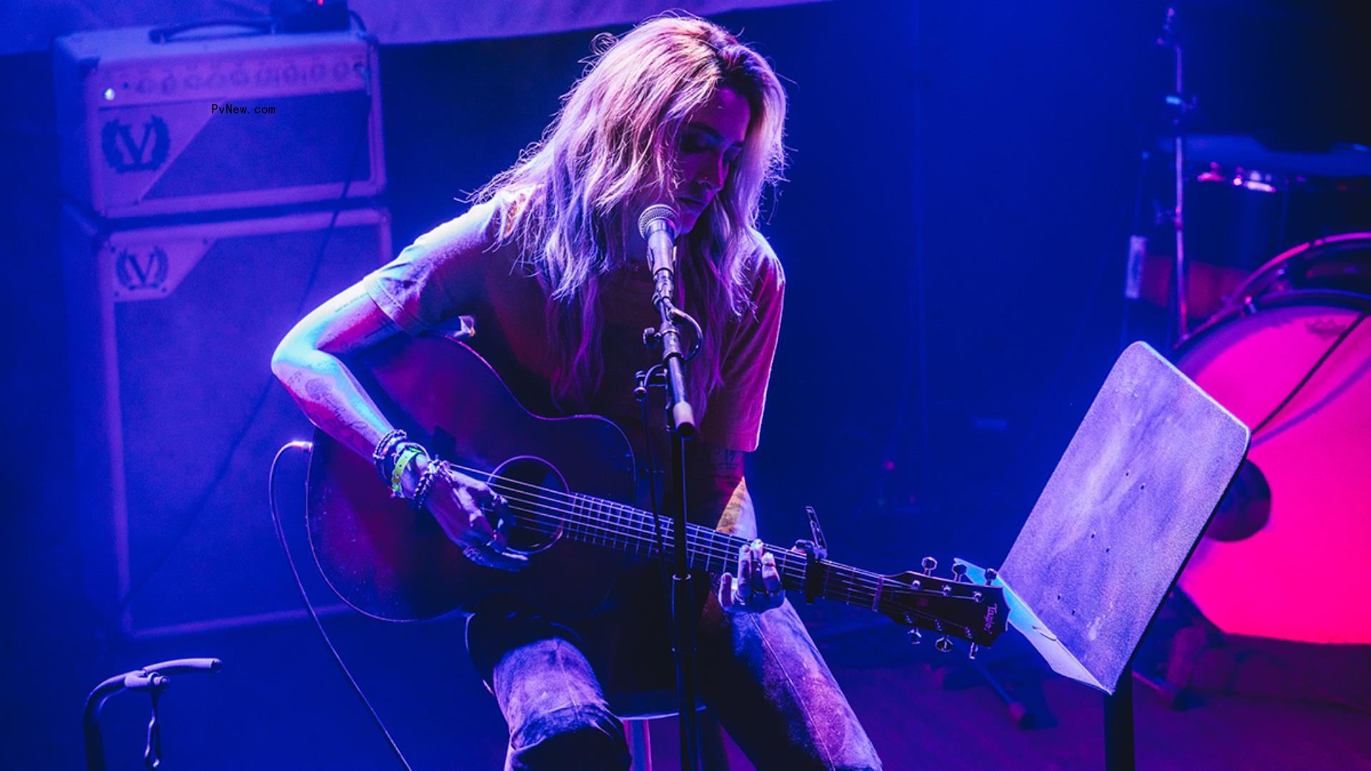 Paris Jackson, Tinashe, Aimee Mann Help Raise Awareness for Linda Perry’s EqualizeHer at Troubadour Event