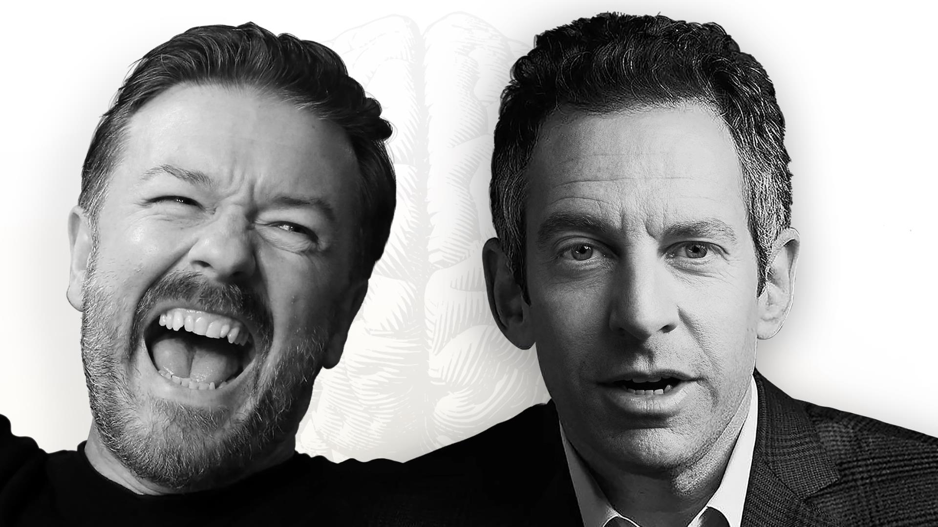 Ricky Gervais Launches ‘Absolutely Mental’ Season 2 Podcast, Priced at $15