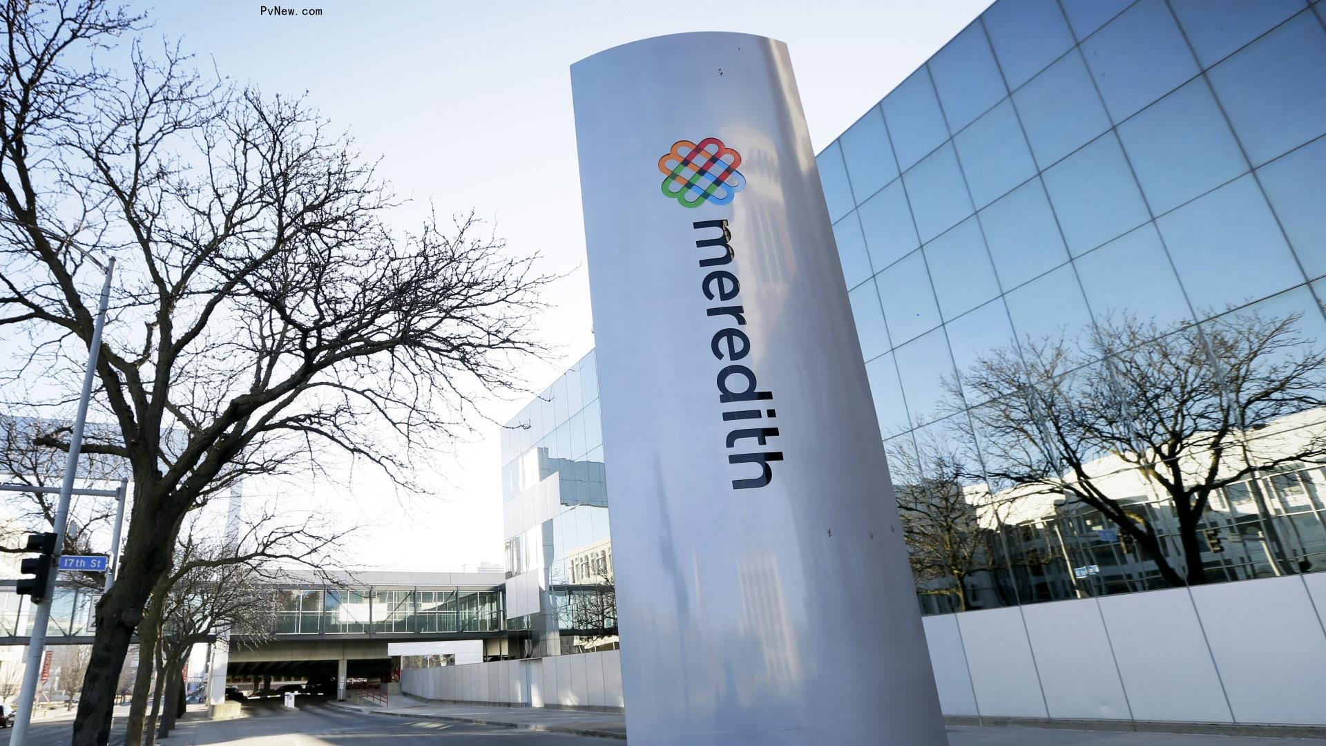 Barry Diller’s IAC Looking to Buy Meredith for More Than $2.5 Billion (Report)