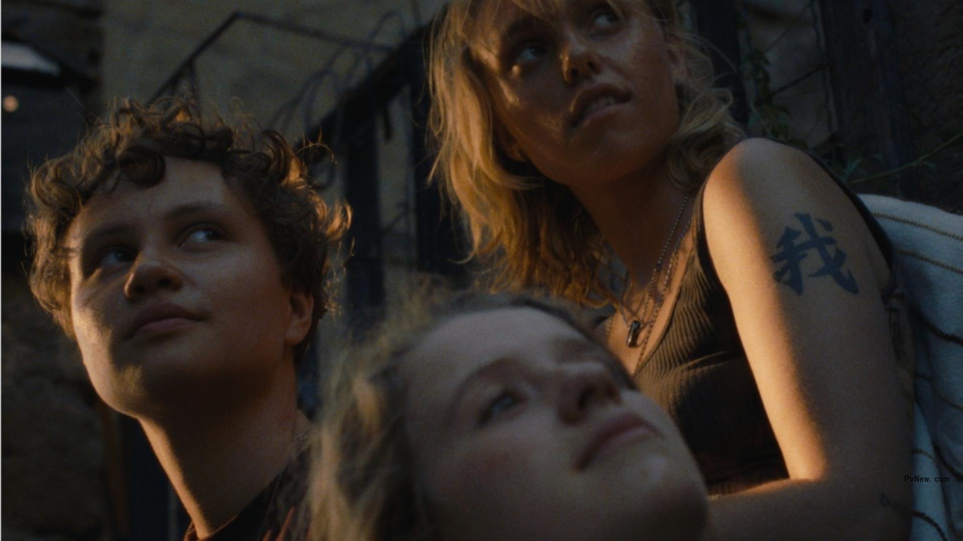 Tribeca Selec<i></i>tion ‘Dead Girls Dancing’ Set for Cannes Film Market Launch by Totem Films, Trailer Unveiled