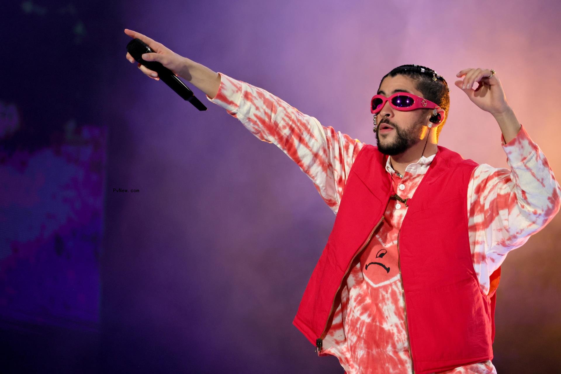 It’s Latin Music’s Biggest Year: Will the Grammys Acknowledge the Boom?