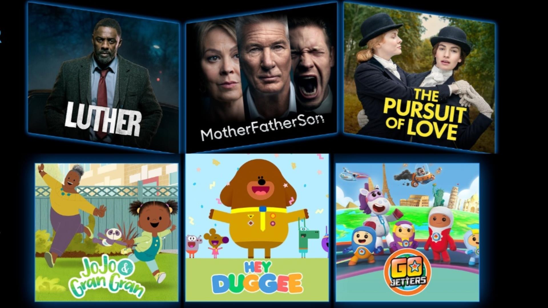 BBC Player, BBC Kids Bow on Prime Video Channels in India – Global Bulletin