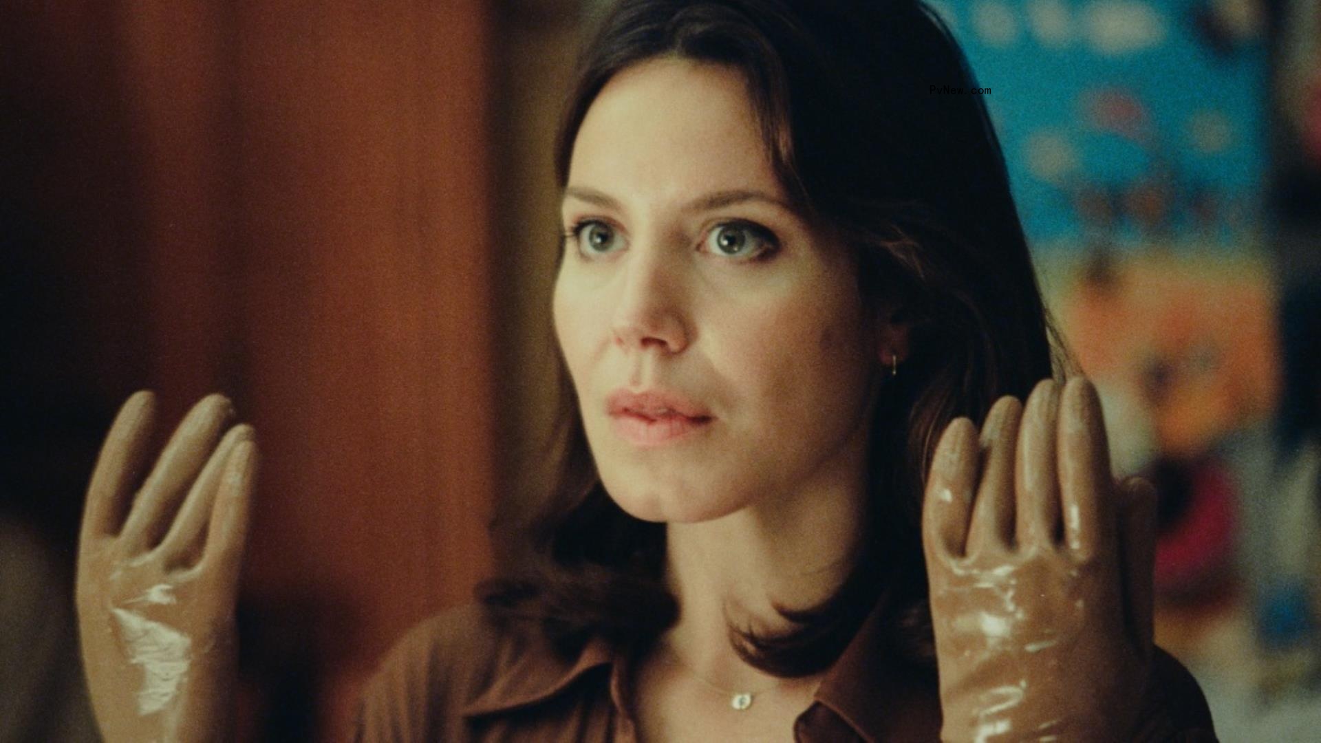 A Philosophy Professor Blows Up Her Life for a Steamy Affair in Mo<i></i>nia Chokri’s ‘The Nature of Love’ – First Clip