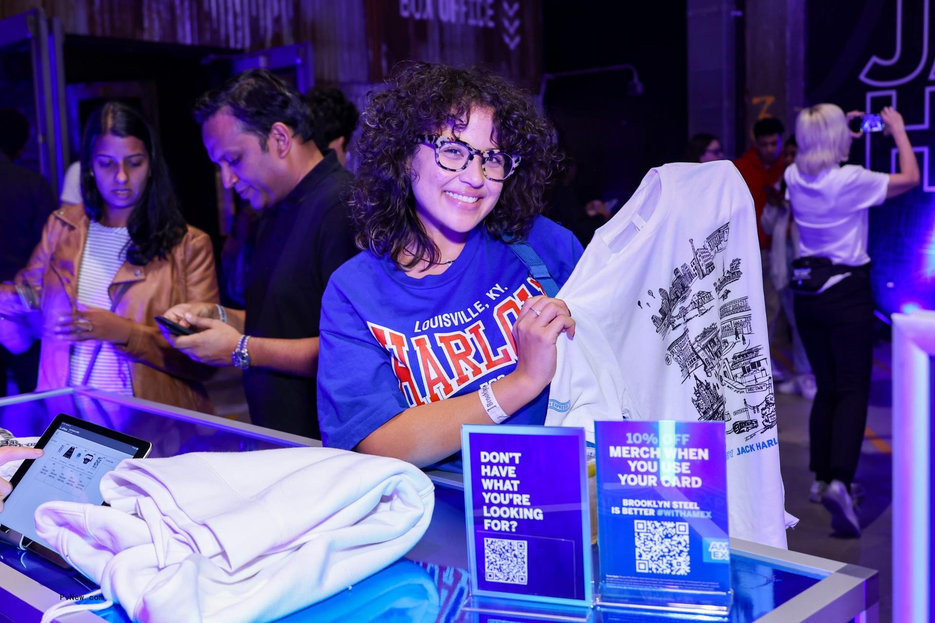 Jack Harlow Teams With American Express for ‘Louisville,’ a Hometown-Boosting Concert
