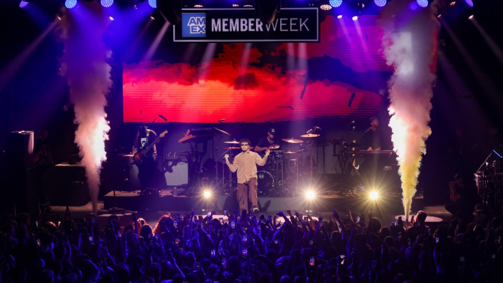 Jack Harlow Teams With American Express for ‘Louisville,’ a Hometown-Boosting Concert