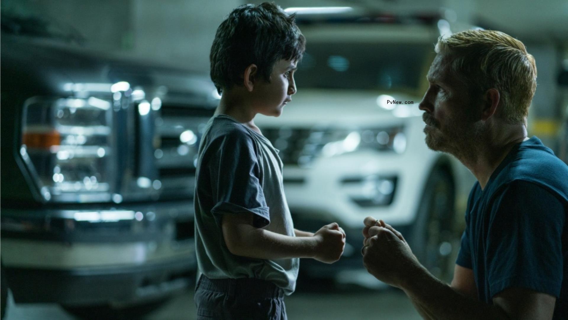 Jim Caviezel in Human Trafficking Thriller ‘Sound of Freedom’: Watch First Trailer