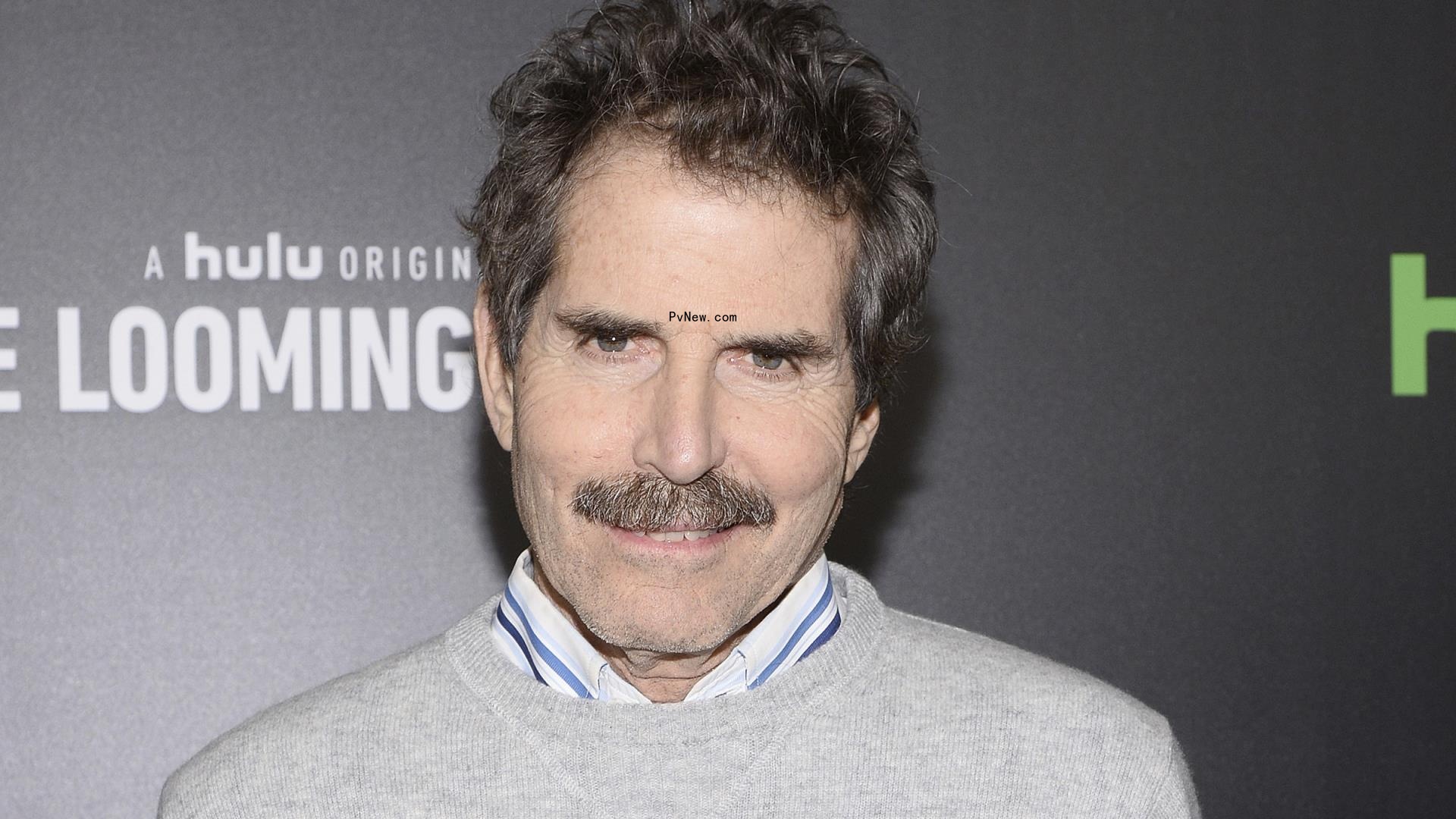 John Stossel Sues Facebook Alleging Defamation Over Fact-Check Label, Seeks at Least $2 Million