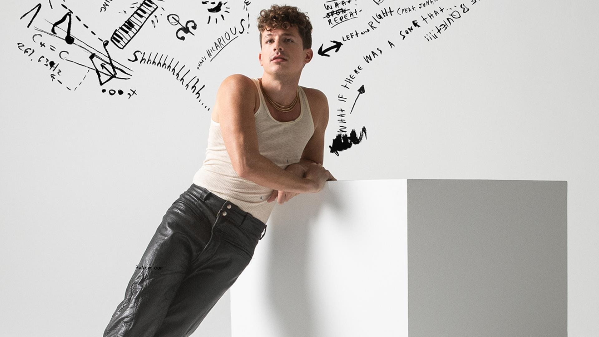 Charlie Puth Talks the Wo<i></i>nder of TikTok: ‘People Can Burp and Fart, Auto-Tune That and Put It to a Beat’