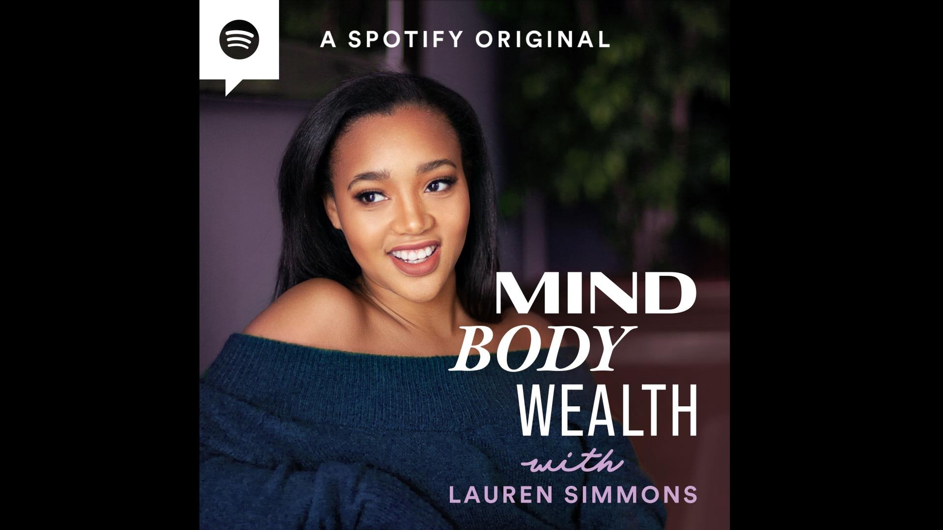 Spotify Gets Exclusive Podcast From Lauren Simmons, NYSE’s Youngest-Ever Trader