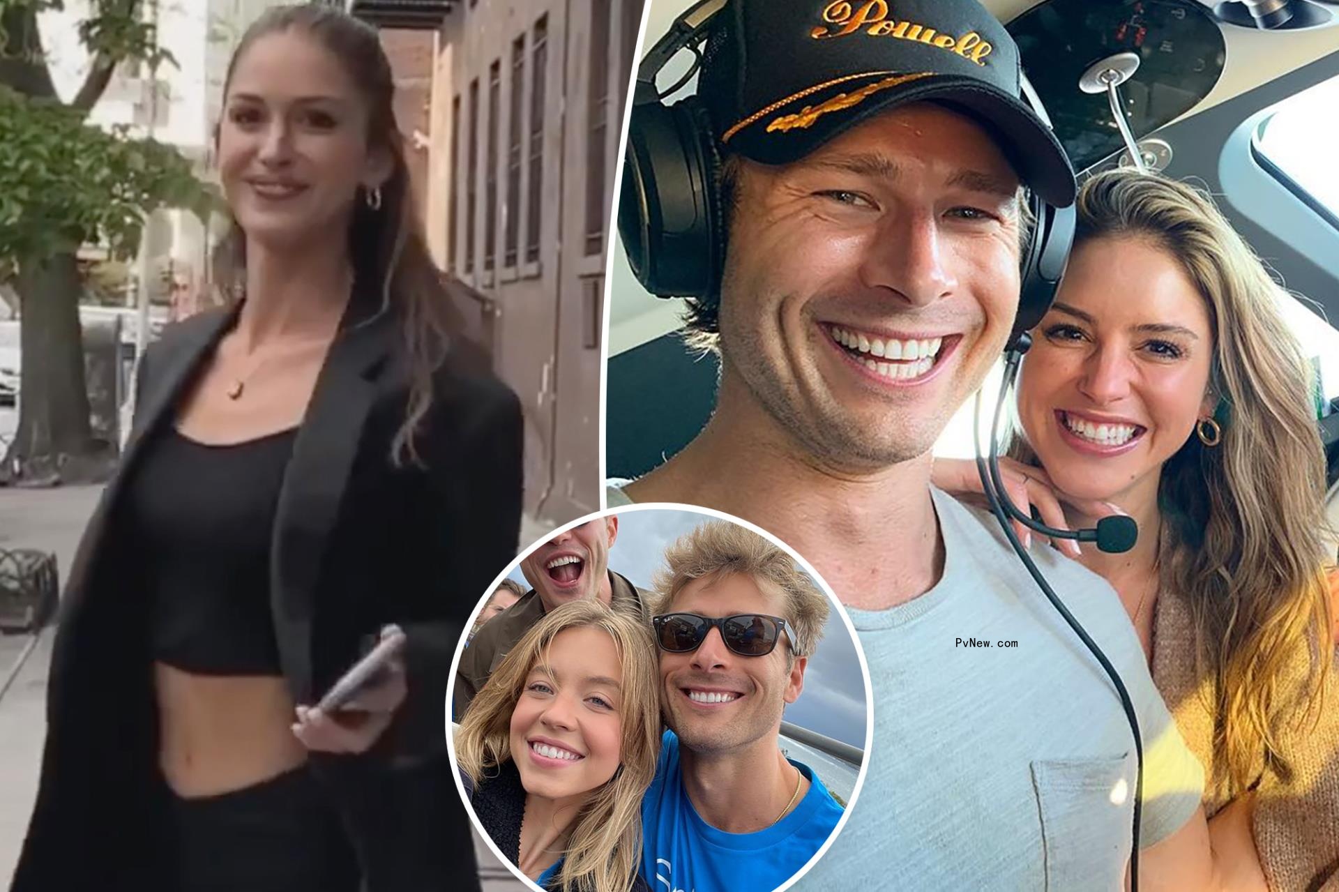 Gigi Paris shares cryptic post, unfollows Glen Powell amid Sydney Sweeney drama