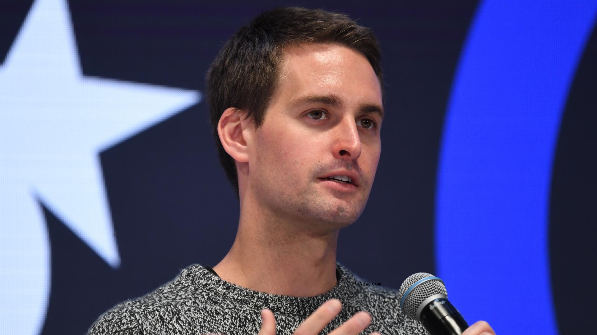Snapchat Reduced Spotlight’s $1 Million-per-Day Payout Because of Flood of ‘Copycat’ Videos, Says CEO