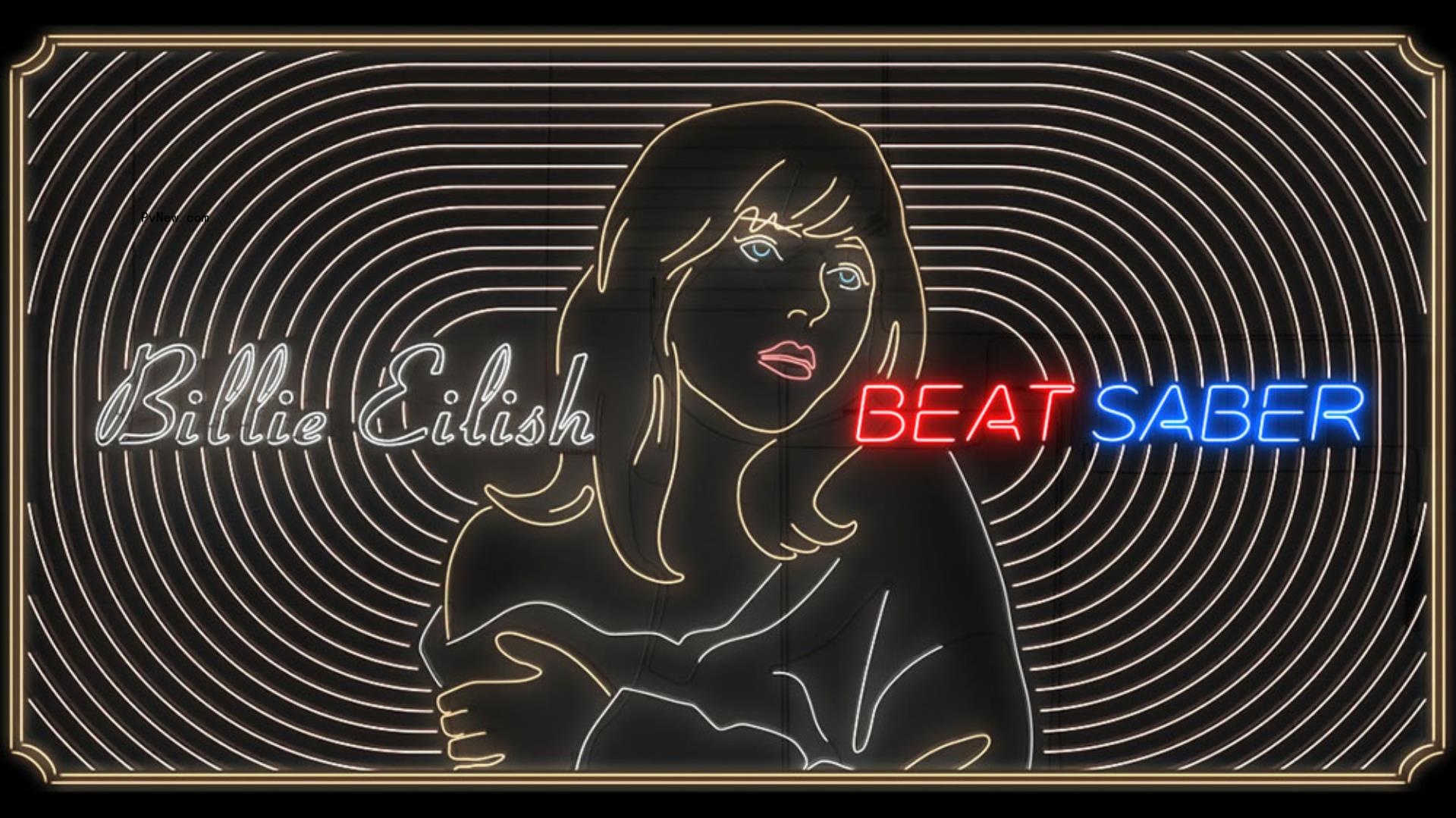 Billie Eilish Beat Saber Music Pack Launches on Oculus Quest 2, Rift Platforms
