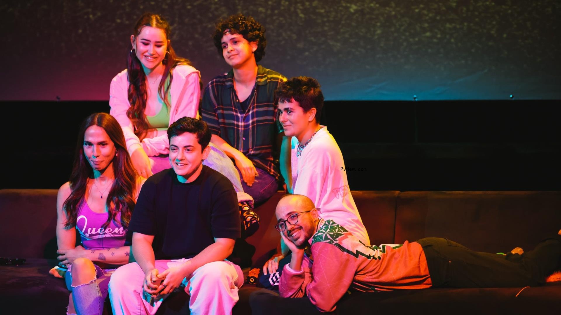 Paramount’s Tel Aviv-ba<i></i>sed Ananey Ramps Up o<i></i>nscreen Diversity with Israel’s First Transgender Acting School