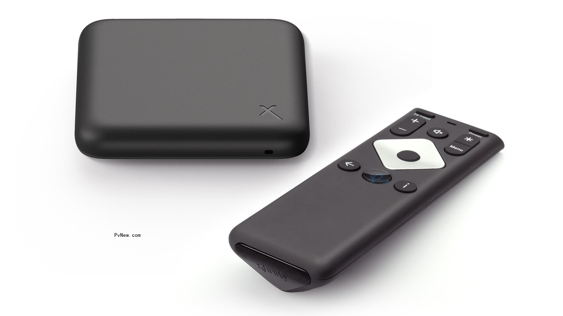 Comcast Launches First Streaming Device for Customers Worldwide, Ahead of Its Own TVs