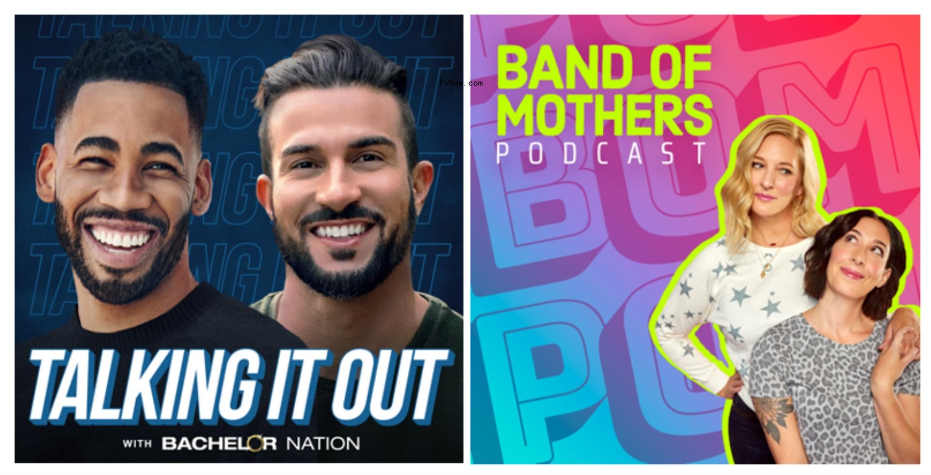 Reese Witherspoon Brings Her Book Club to Google’s Voice Assistant (Podcast News Roundup)
