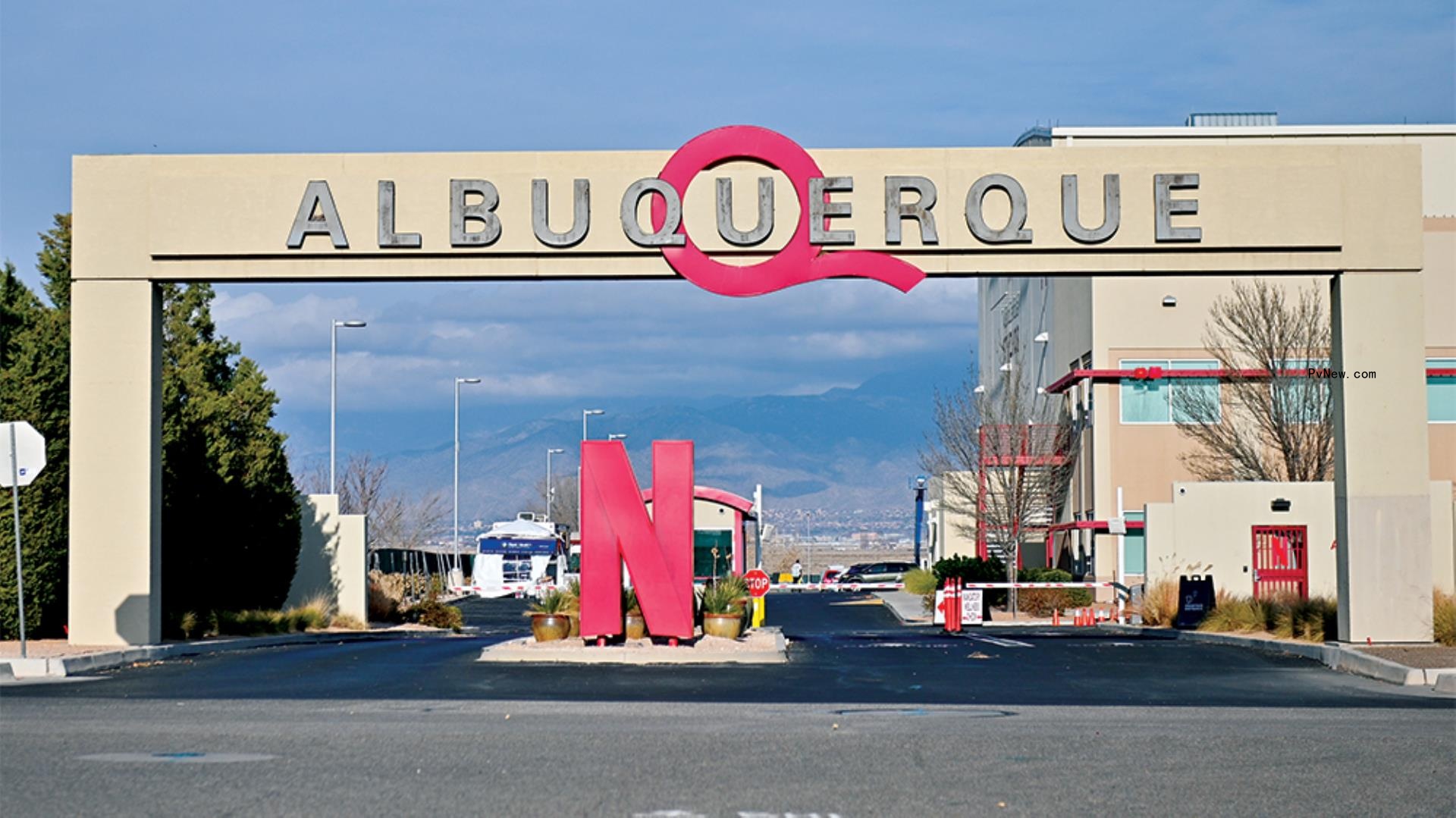 New Mexico Soundstage Investment Promises More Film Production