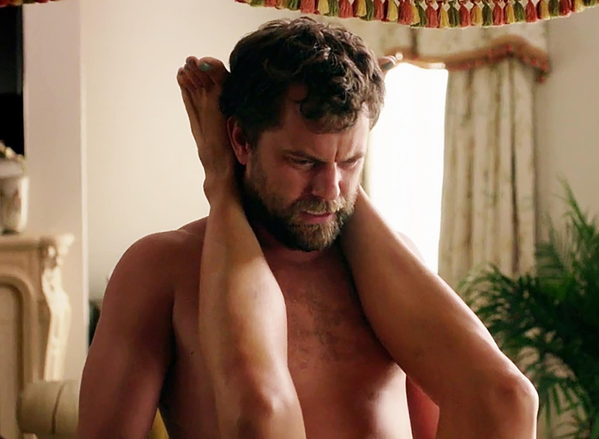 A still of Joshua Jackson in 