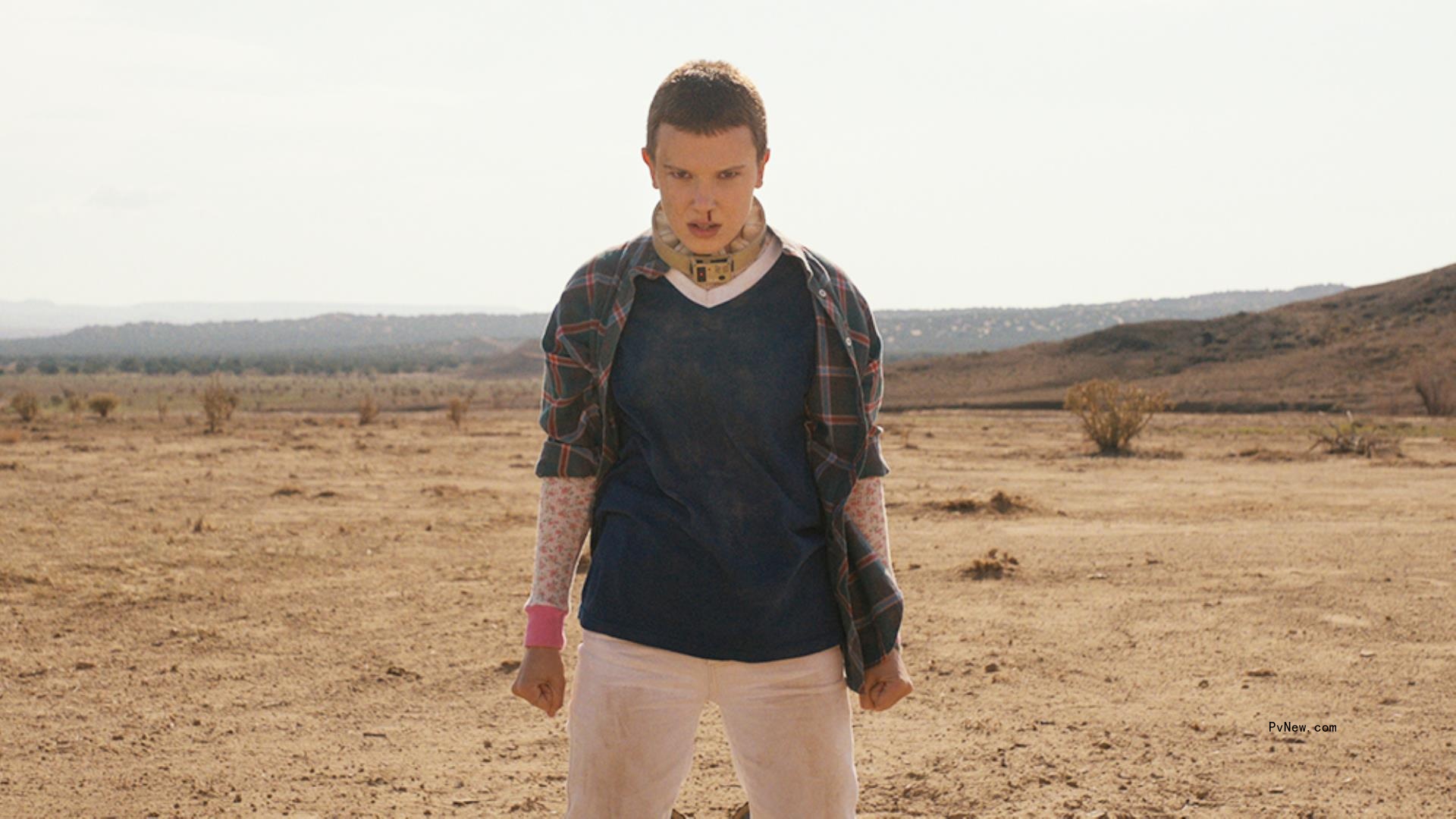 ‘Stranger Things,’ ‘Better Call Saul’ Further New Mexico’s Explosive Film and TV Boom