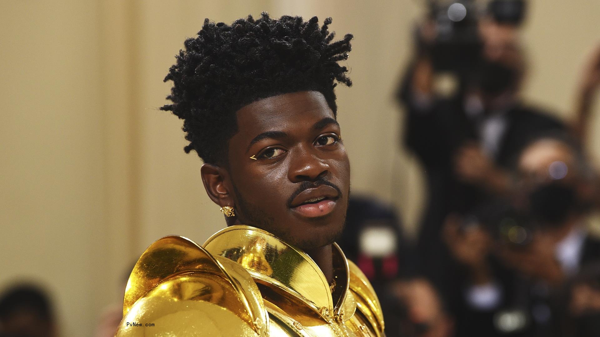 Lil Nas X Will Be First Artist to Dro<i></i>p Official TikTok NFTs