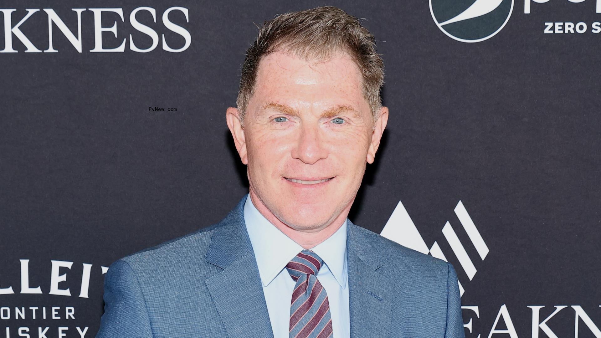 Bobby Flay’s Food Network Show ‘Triple Threat’ Sets Season 2 Premiere & Celebrity Chef Competitors
