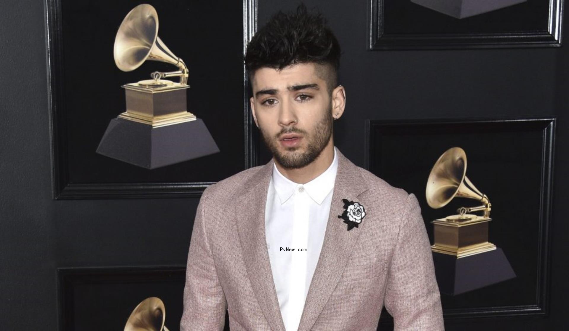 Zayn Malik Says ‘F— the Grammys and Everyone Associated,’ as Fans Debate Whether He Knew He Was Ineligible
