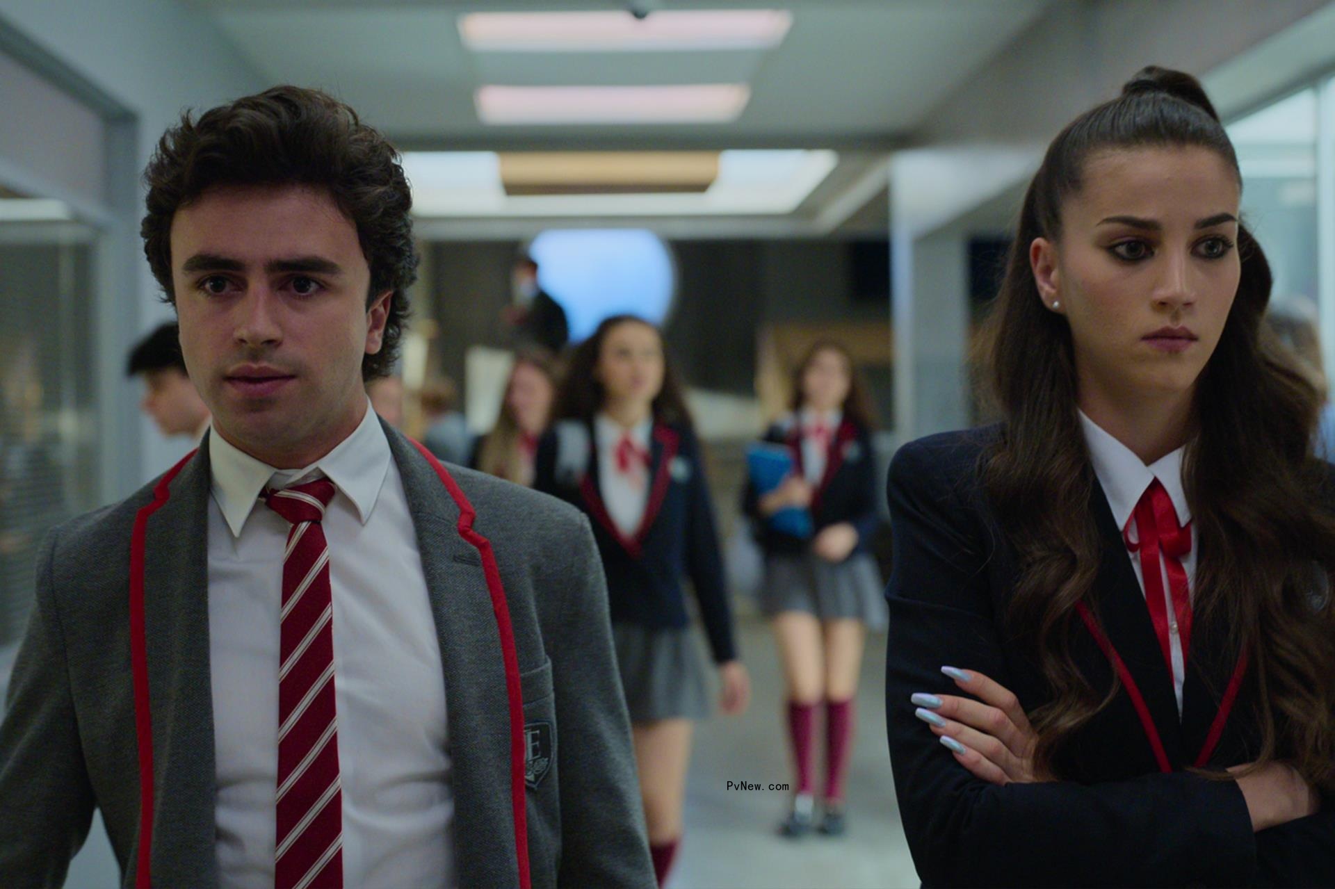 ‘Elite’ Co<i></i>nfirms Season 8, Reveals New Cast Members Joining Netflix Series — Global Bulletin