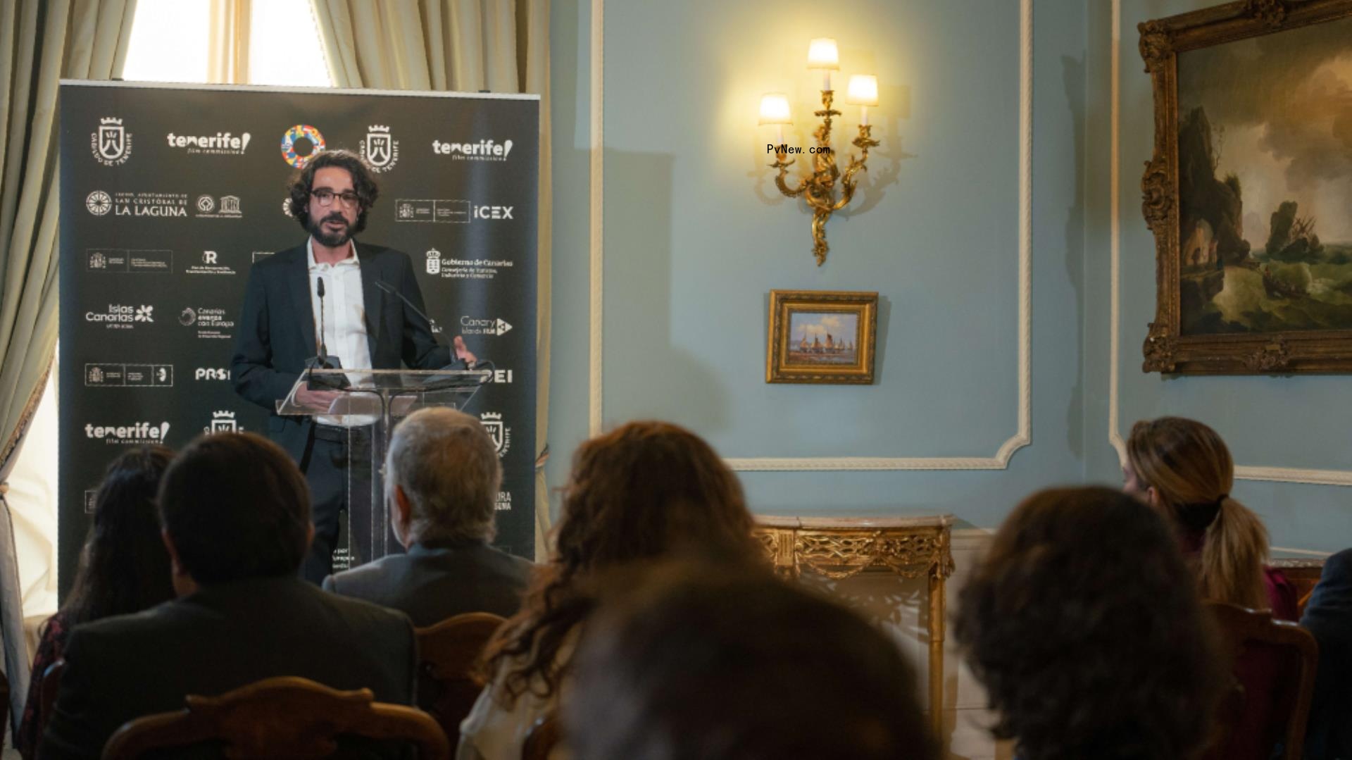 Ibermedia Next Fund Launches, Aiming to Take Animation to New Tech Level