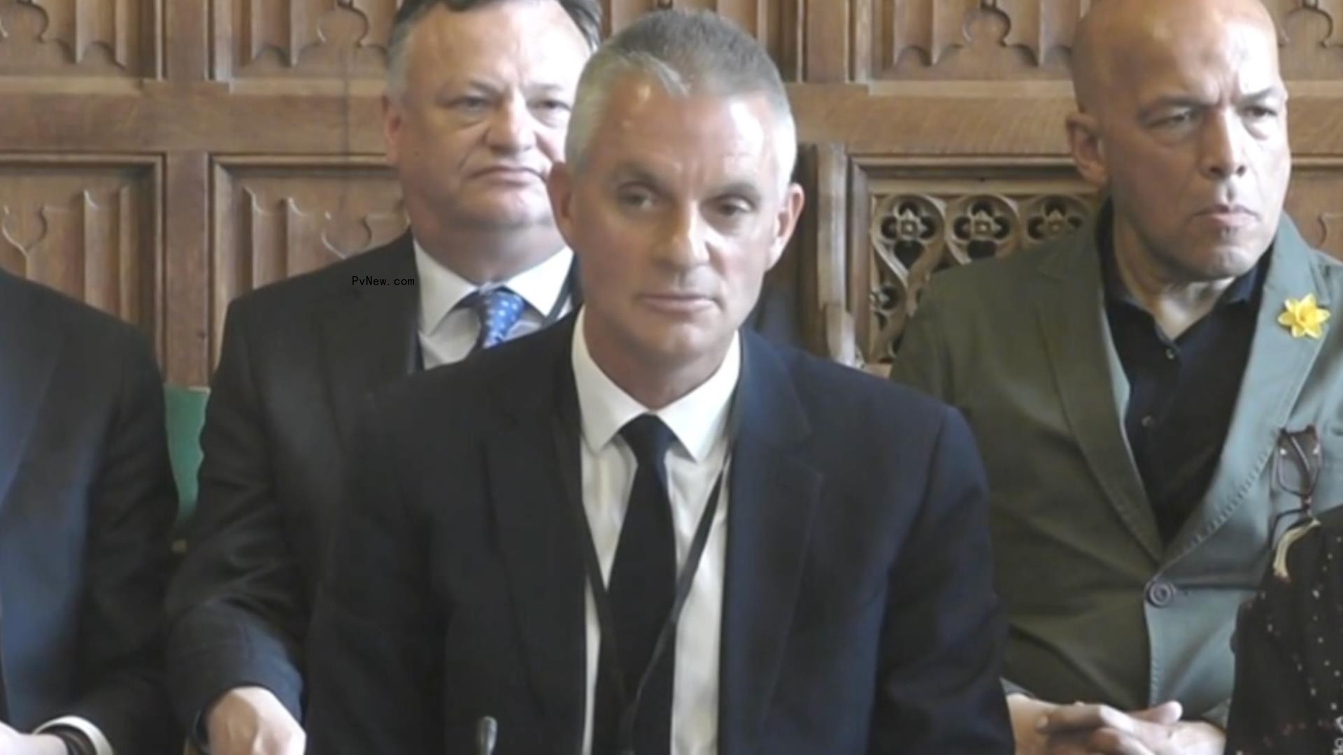 BBC Chiefs Grilled in U.K. Parliament Ahead of Funding Model Review, in the Aftermath of Huw Edwards