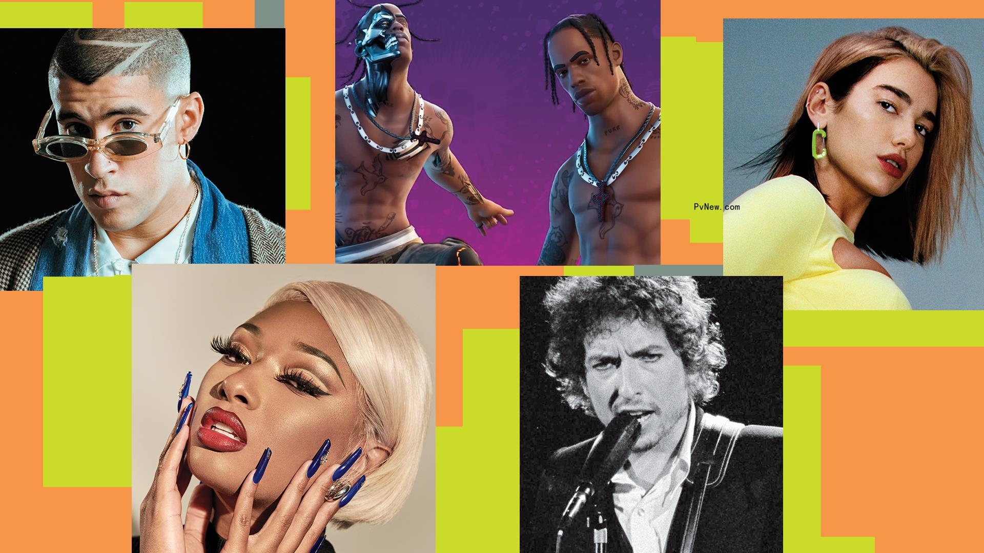 Music Biz on the Rebound: Assessing the State of the Industry for Concerts, Songwriters, Publishing, Music Discovery and the Latin Explosion
