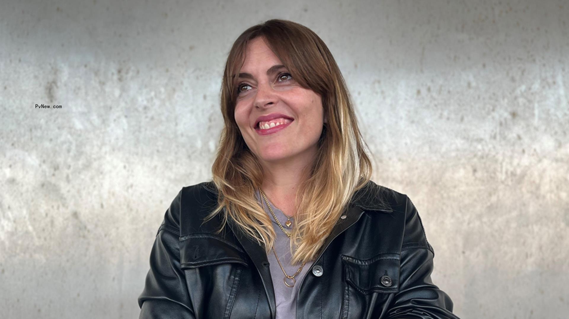 ‘Elite’s’ Ester Expósito to Star in New Series ‘La Isla Bonita’