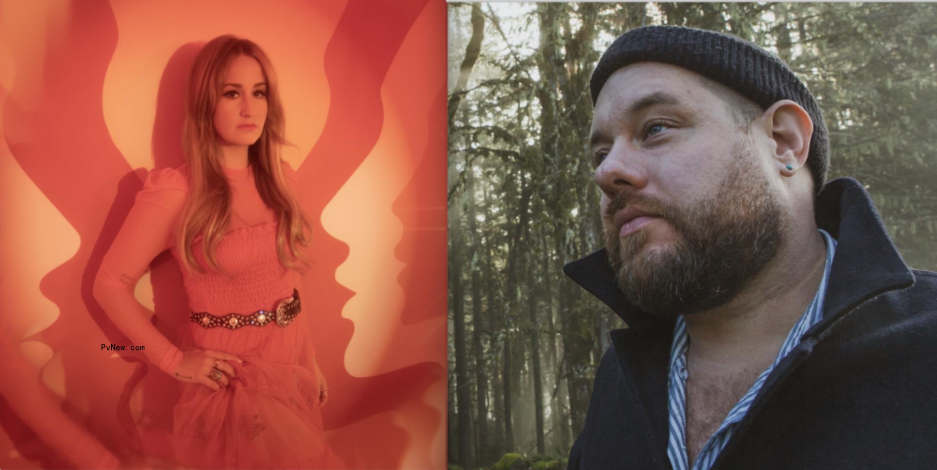 Margo Price and Nathaniel Rateliff Come Together on CMT as ‘Crossroads’ Resumes After a Year