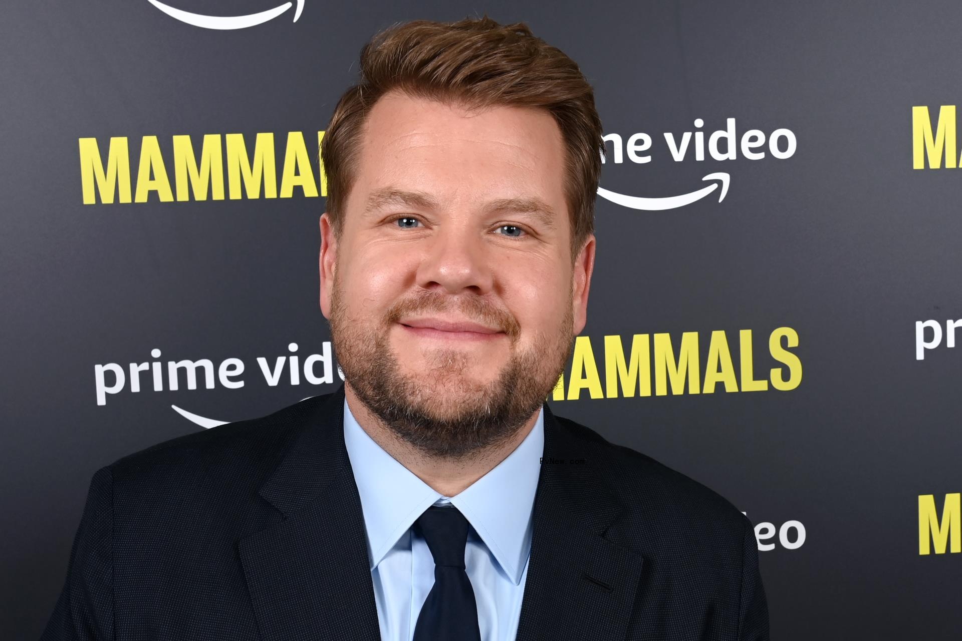 James Corden Unbanned from NYC’s Balthazar After He ‘Apologized Profusely,’ Owner Says After Calling Him the ‘Most Abusive Customer’