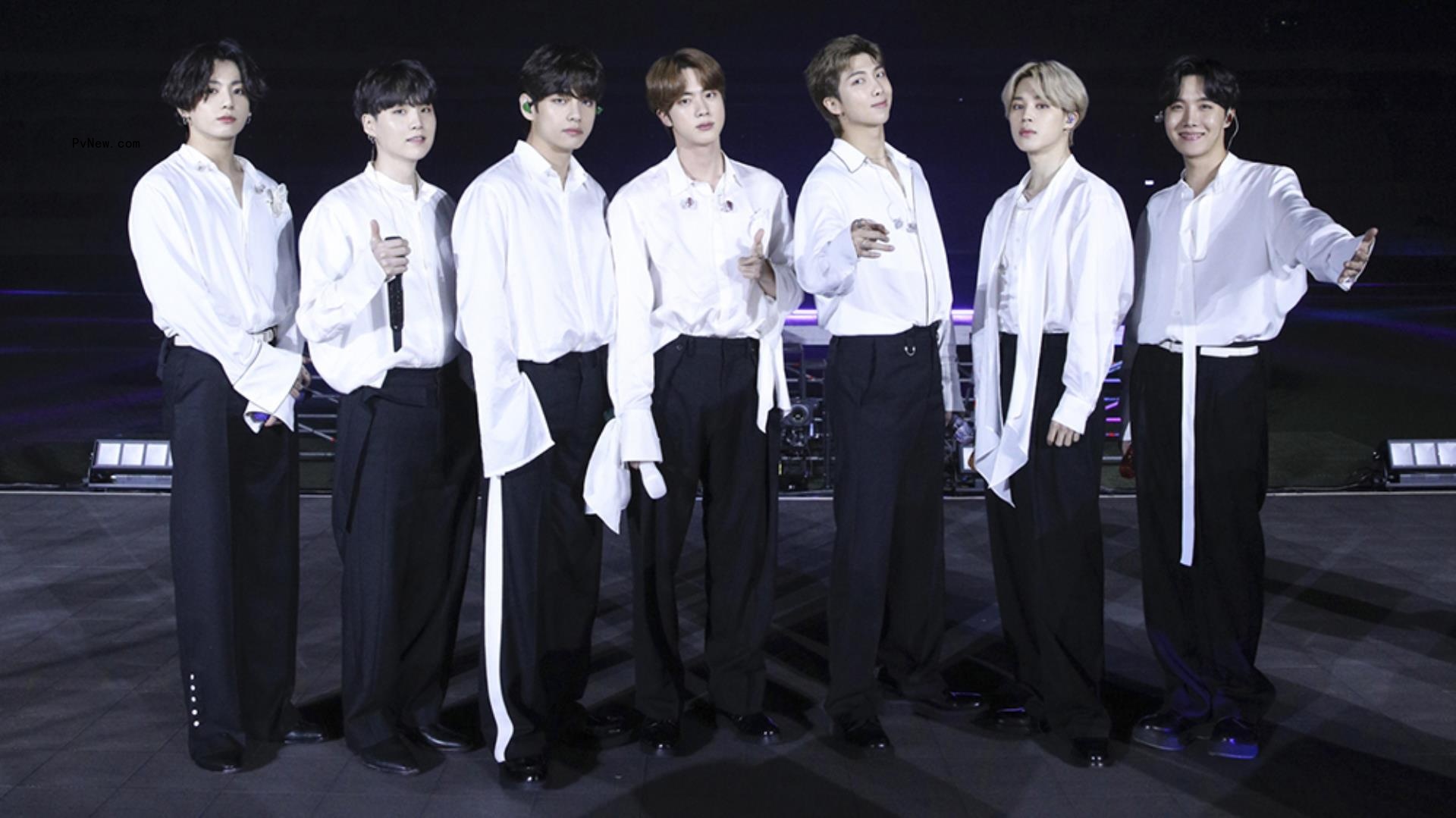 BTS Backer Big Hit Entertainment to Change Name to HYBE Corporation