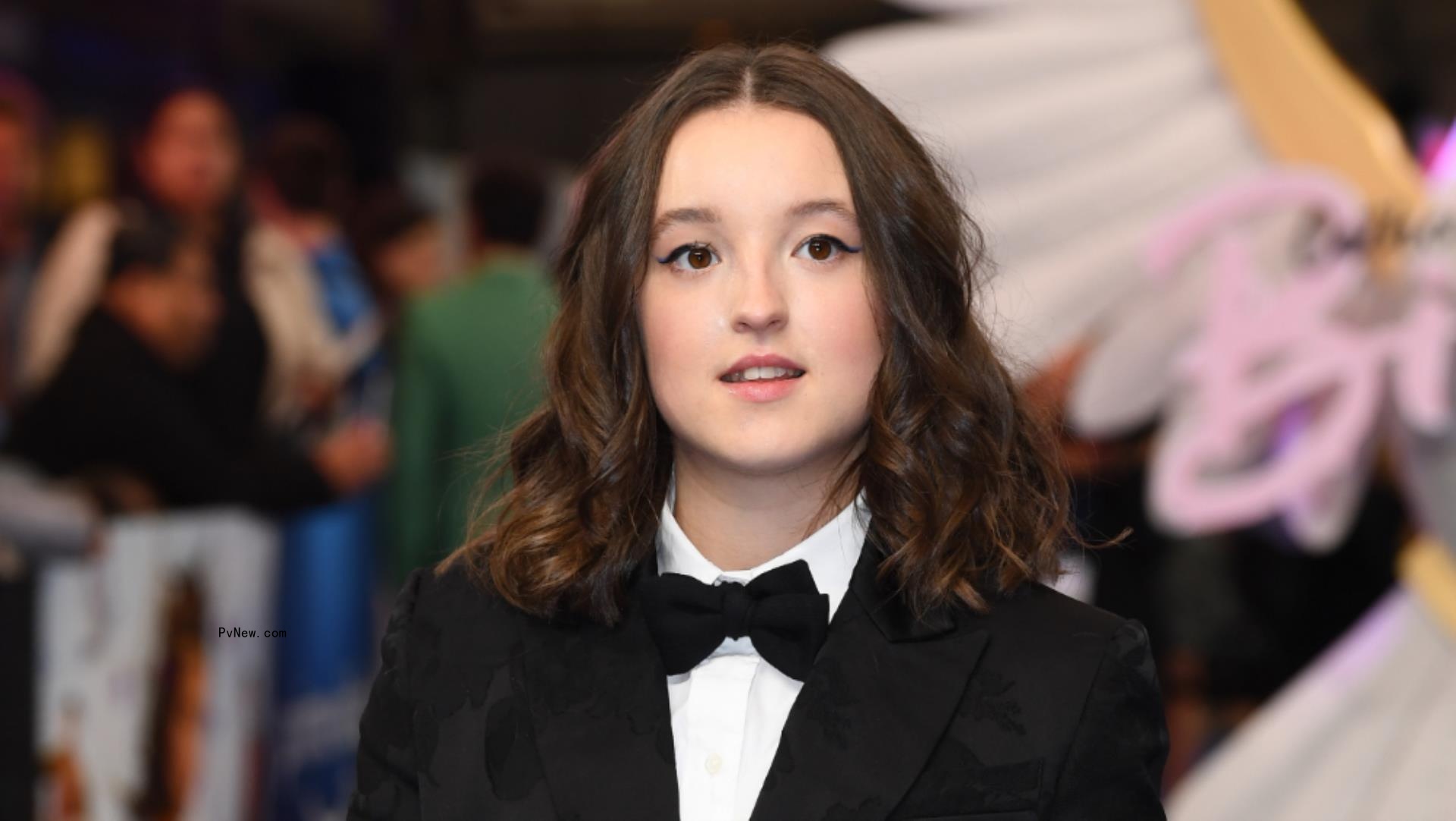 ‘Catherine, Called Birdy’ Star Bella Ramsey Signs With CAA