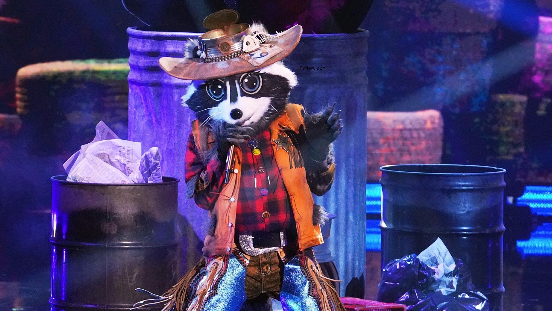 ‘The Masked Singer’ Season 5 Premiere Reveals the Identity of the Snail: Here’s the Star Under the Mask