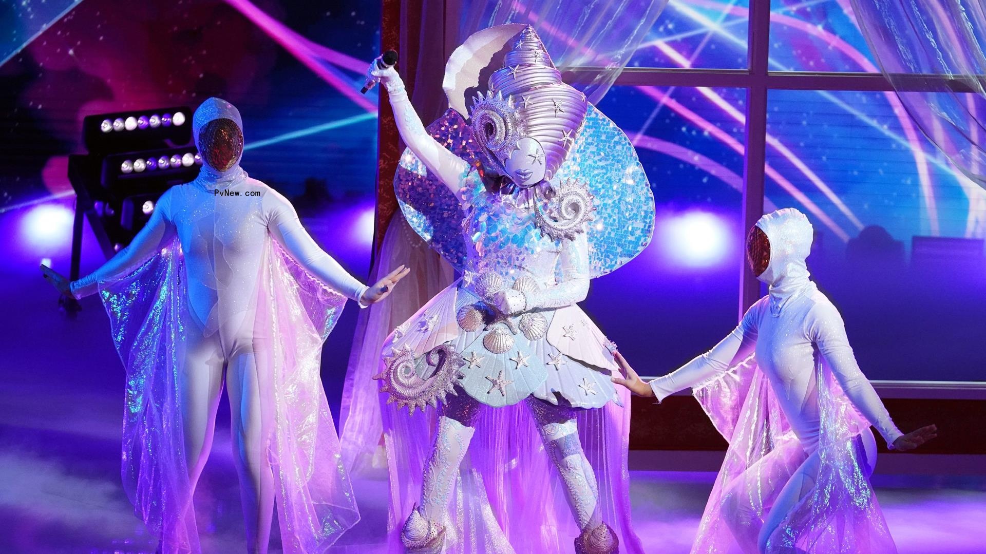 ‘The Masked Singer’ Season 5 Premiere Reveals the Identity of the Snail: Here’s the Star Under the Mask