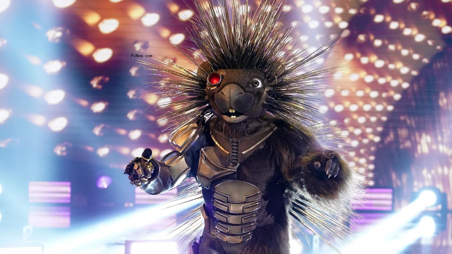 ‘The Masked Singer’ Season 5 Premiere Reveals the Identity of the Snail: Here’s the Star Under the Mask