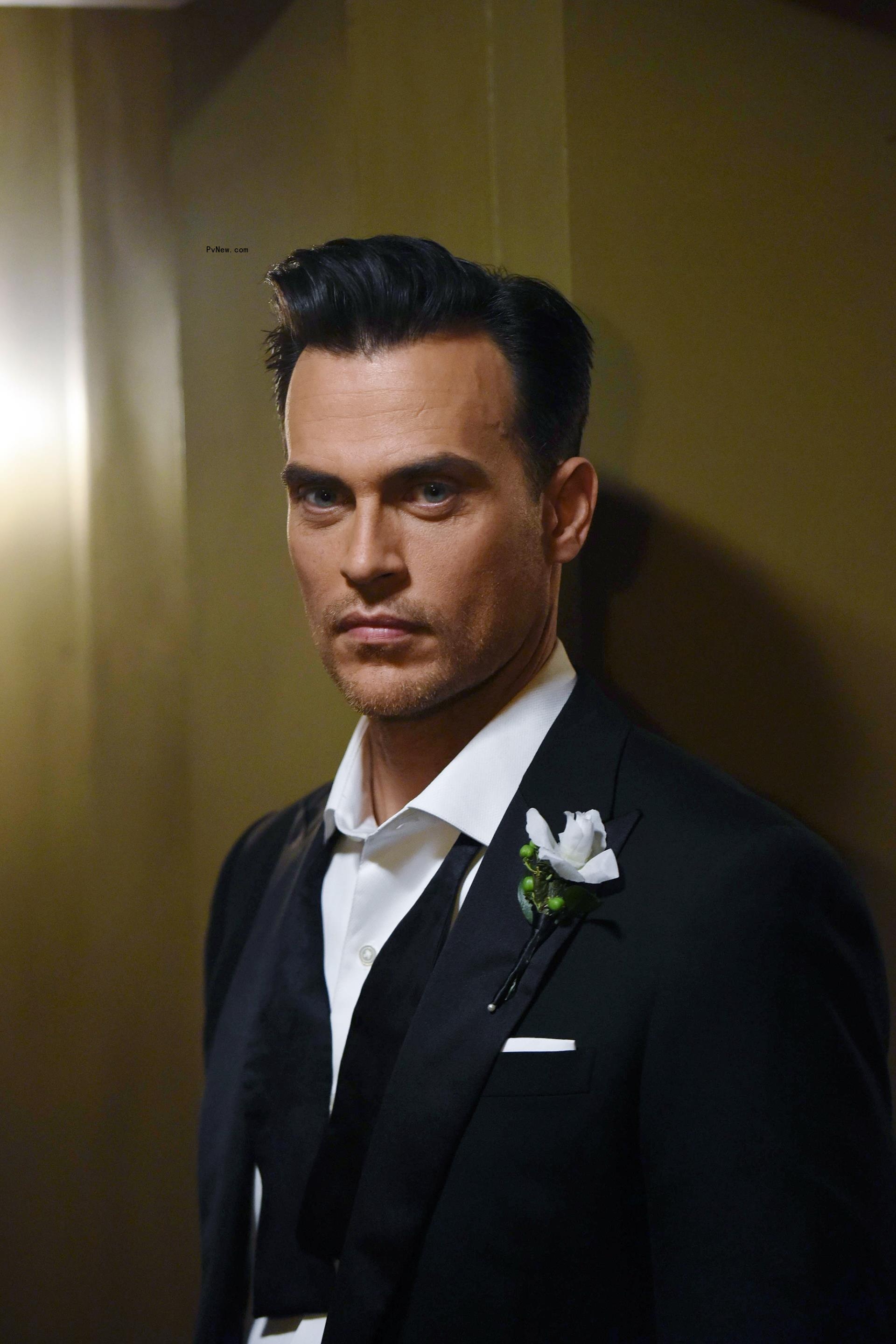 Cheyenne Jackson in 