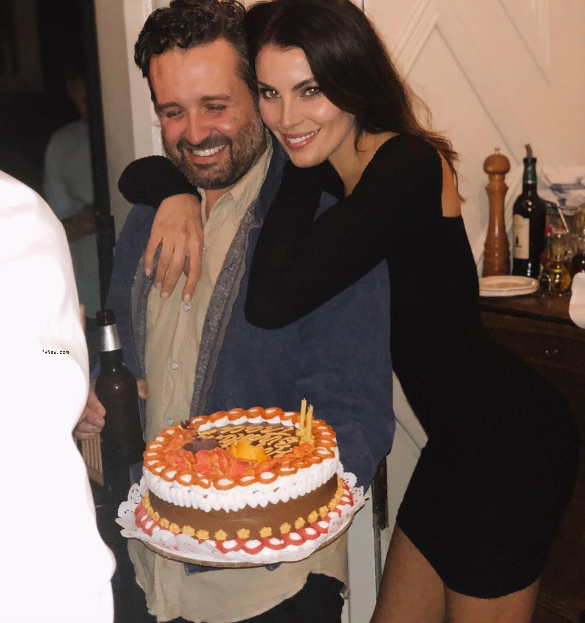 Trace Ayala and Samantha Robertson