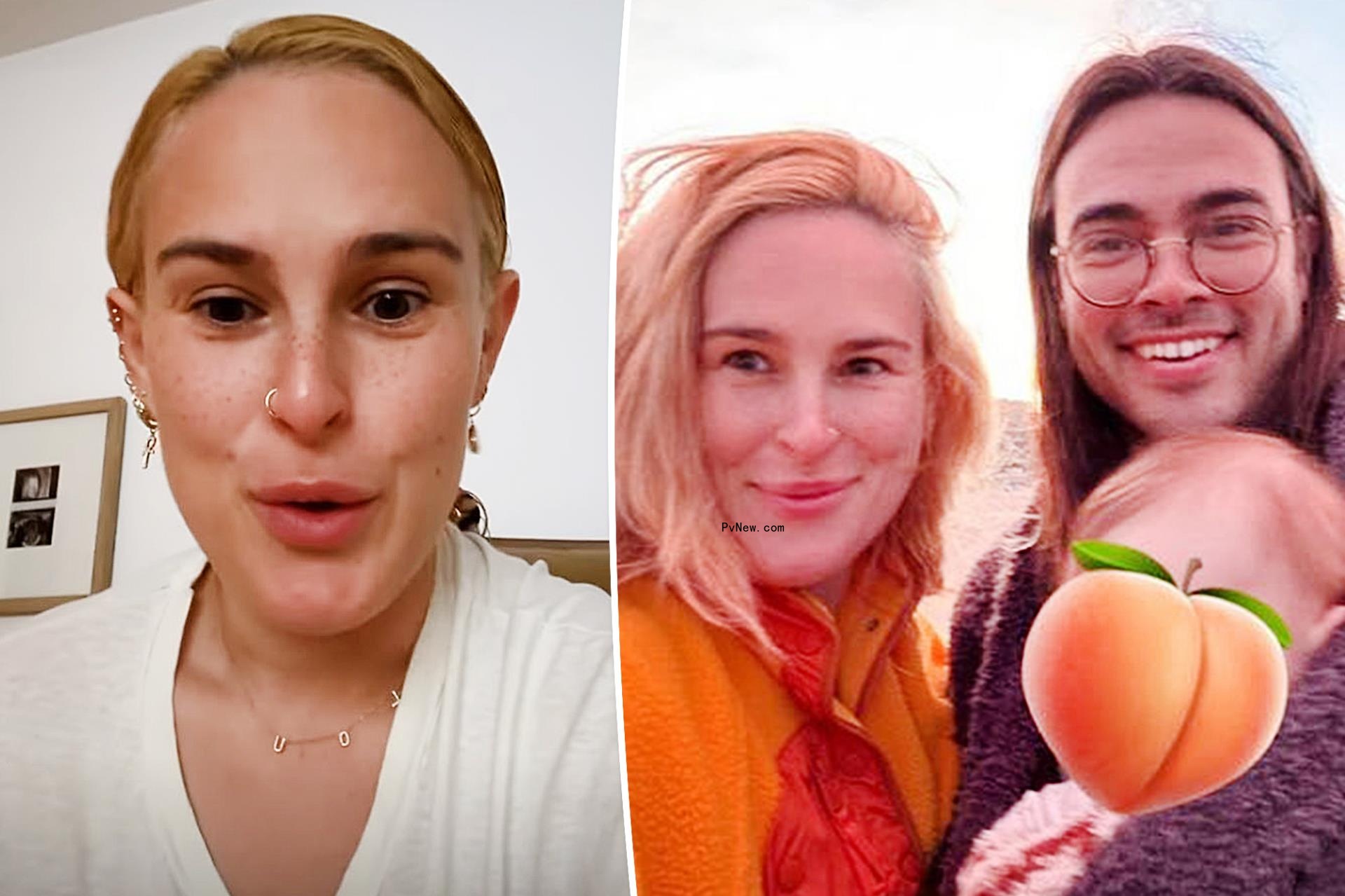 Rumer Willis blasts ‘a–hole’ haters after sharing ‘nepo baby’ list of new mom essentials