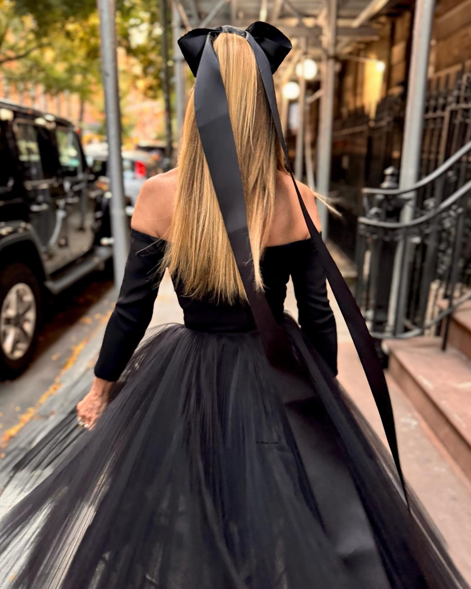 Sarah Jessica Parker and Matthew Broderick attend the New York City Ballet 2023 Fall Fashion Gala at David H. Koch Theater