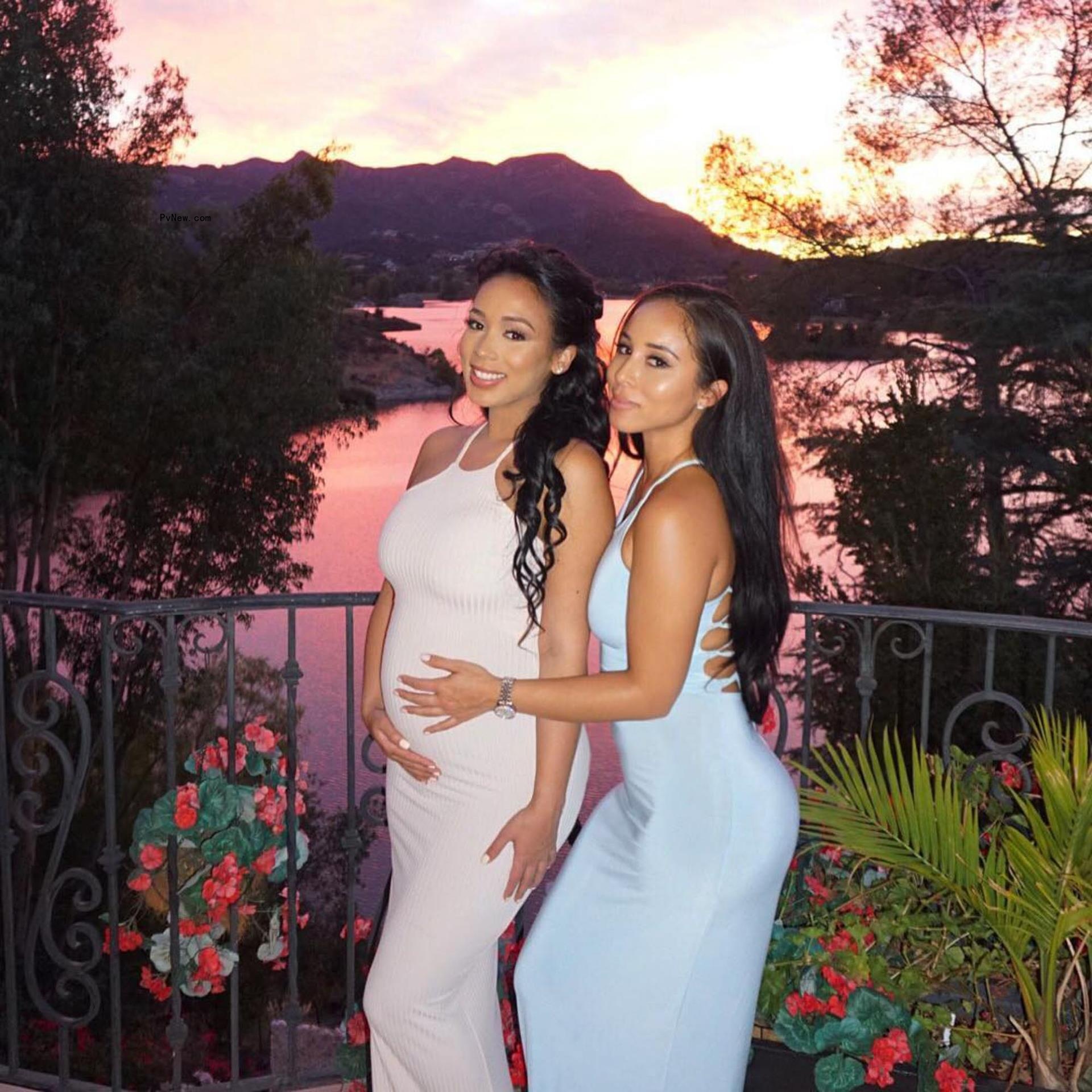 Kai and Jordan Craig.