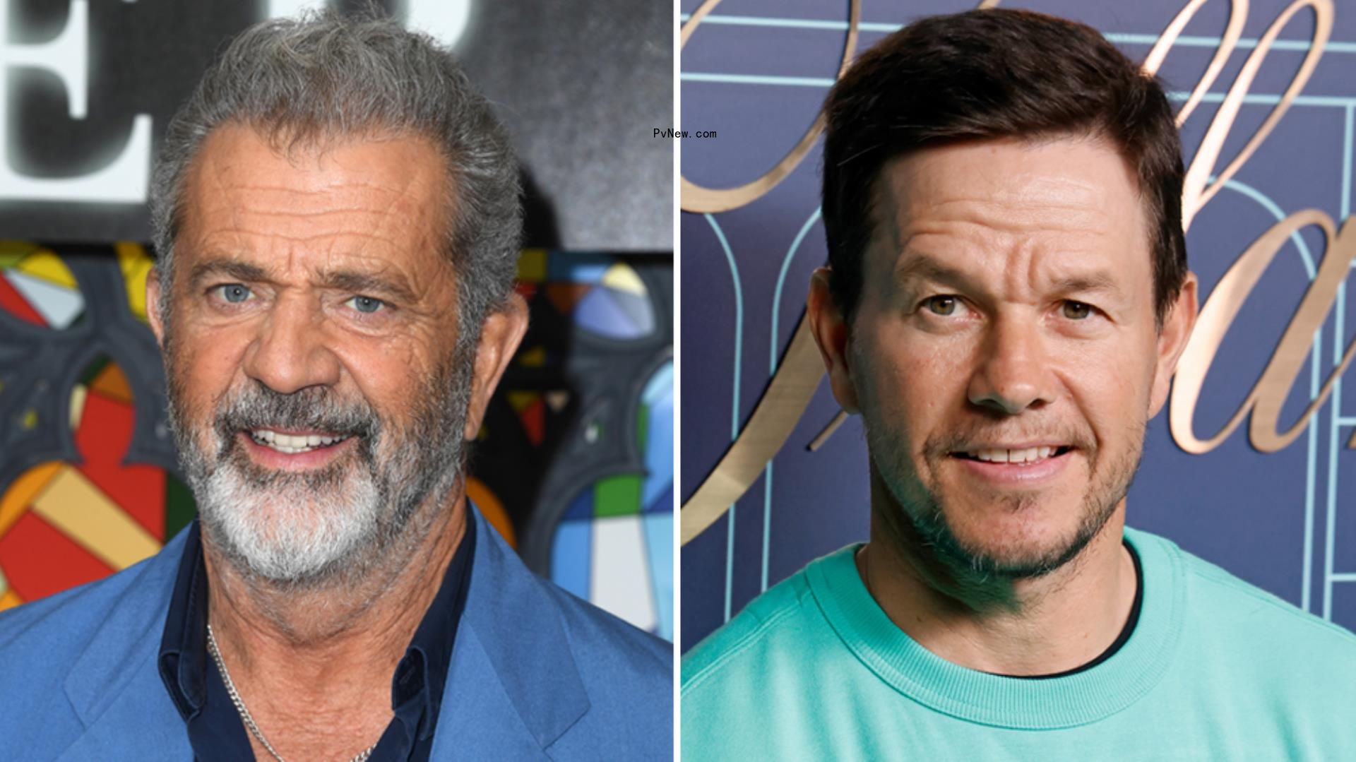 Mel Gibson to Direct Suspense Film ‘Flight Risk,’ Starring Mark Wahlberg
