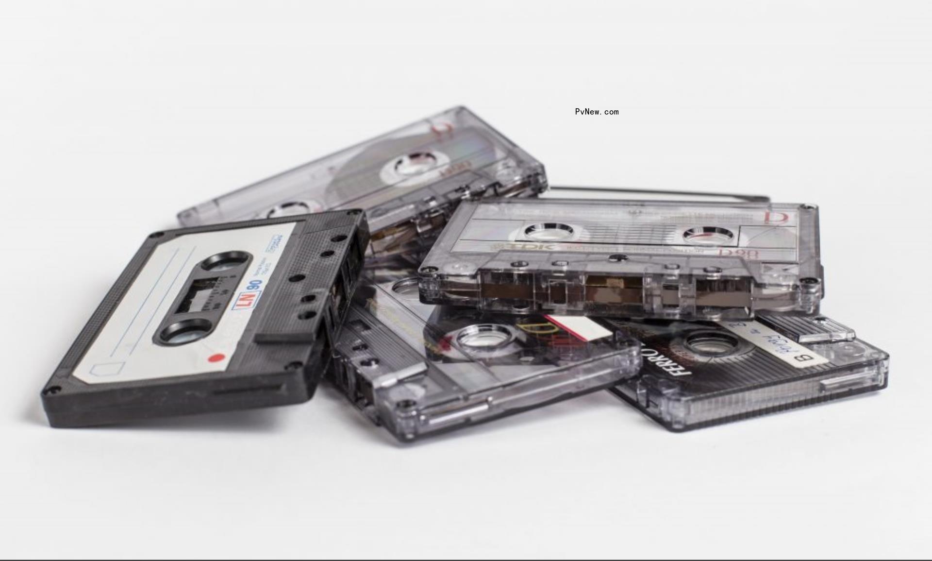 Lou Ottens, Who Invented the Cassette in 1960s and Later Helped Develop CDs, Dies at 94