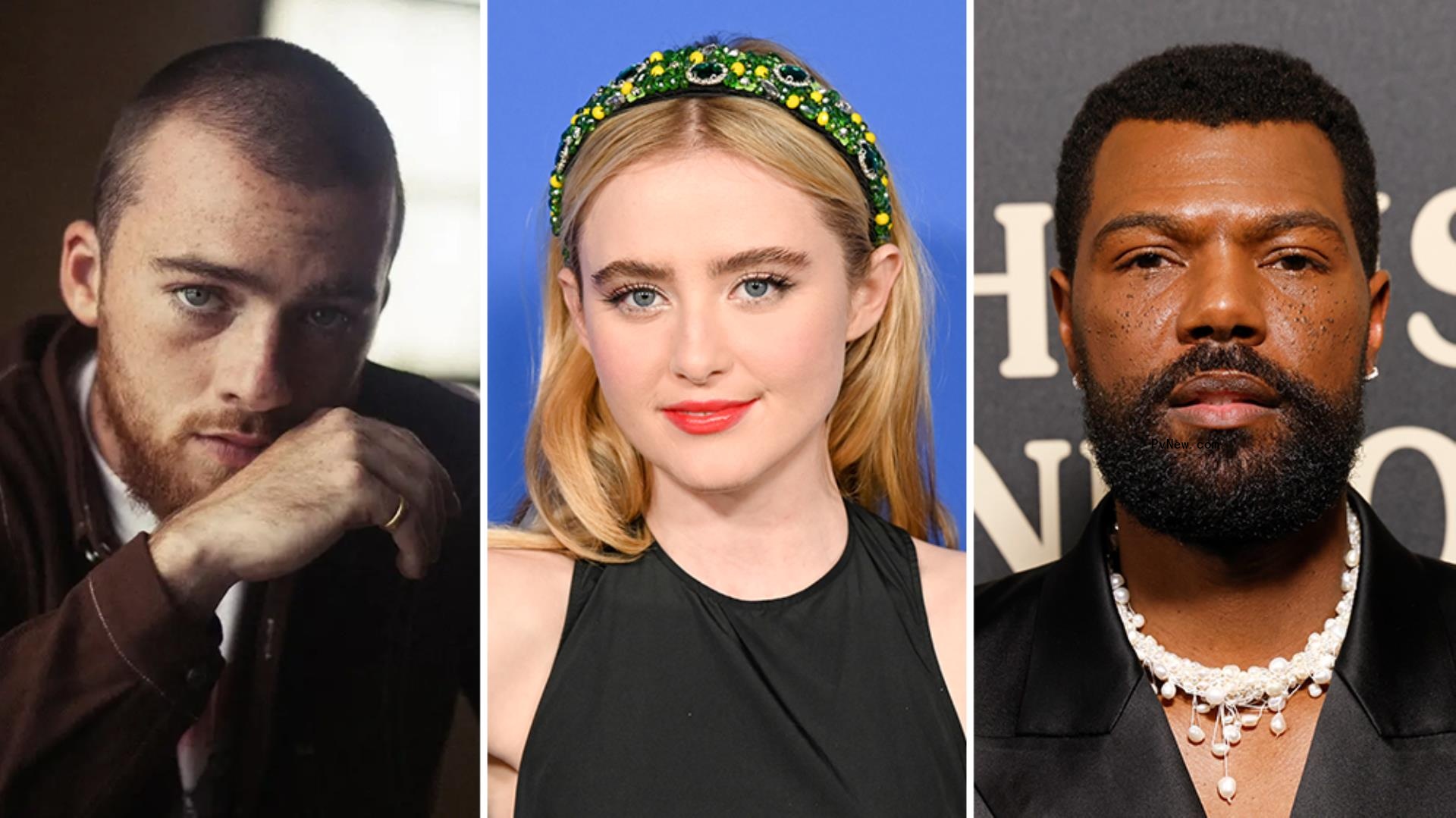 Angus Cloud, Kathryn Newton and Will Catlett Join ‘Scream’ Directors’ Mo<i></i>nster Movie at Universal