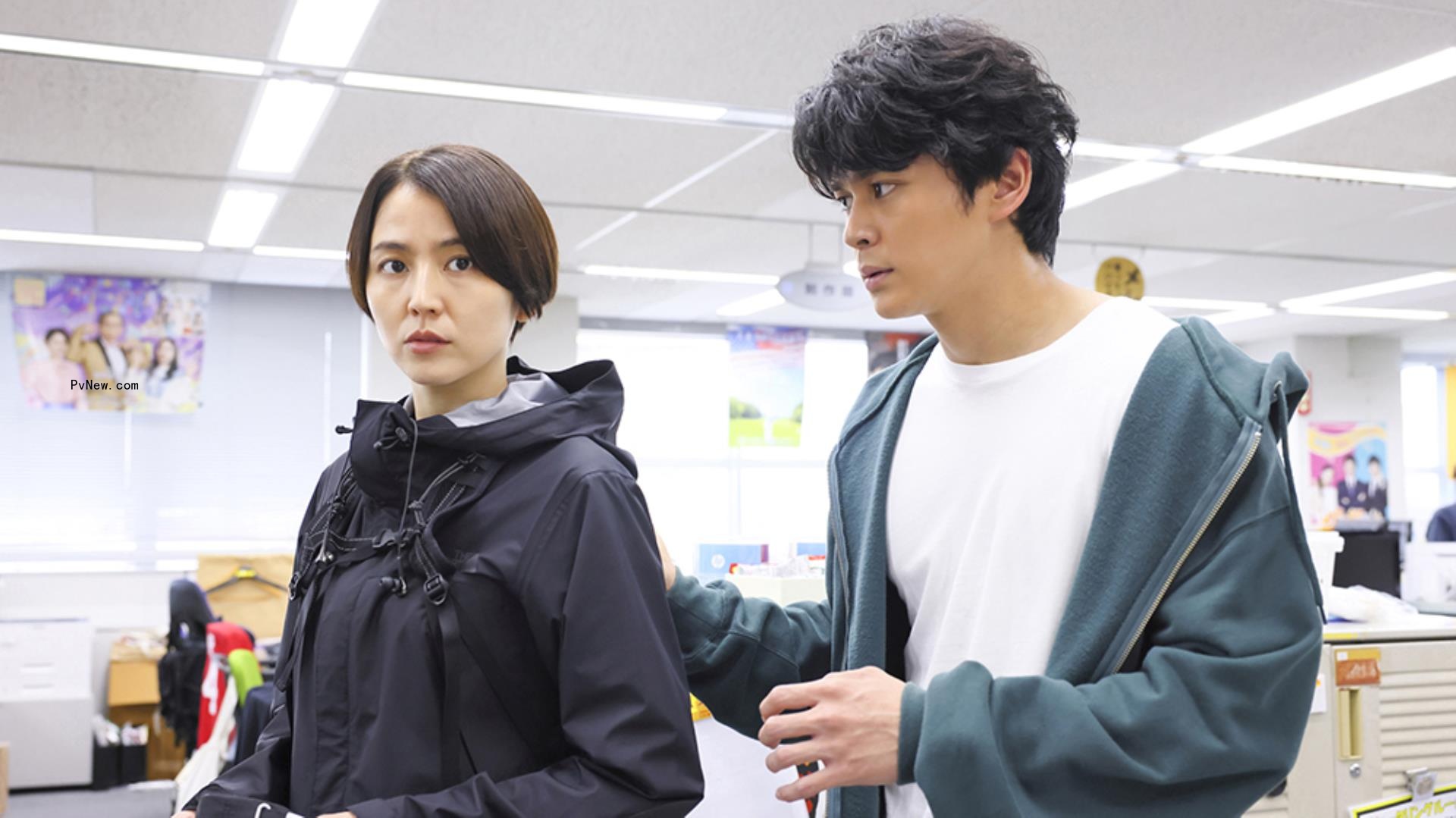Rising Japanese Star Toko Miura, Producer Ayumi Sano on Women’s Rights, Ahead of ‘Elpis’ Premiere